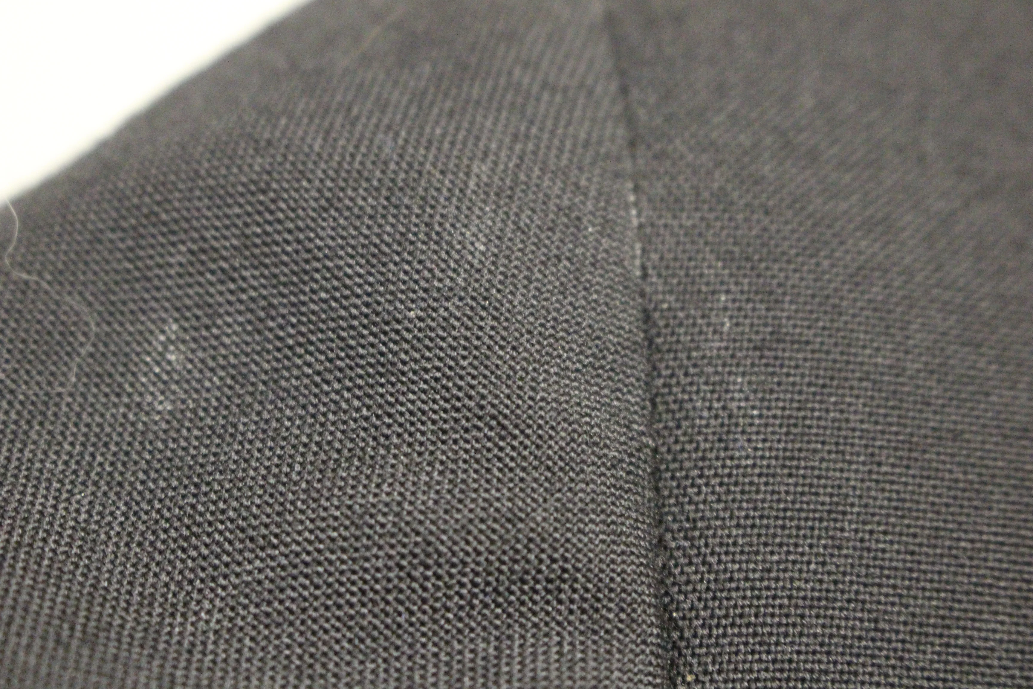 US Naval Academy Flying Cross Dress Jacket - Size: 18 Tall - Used - Image 12