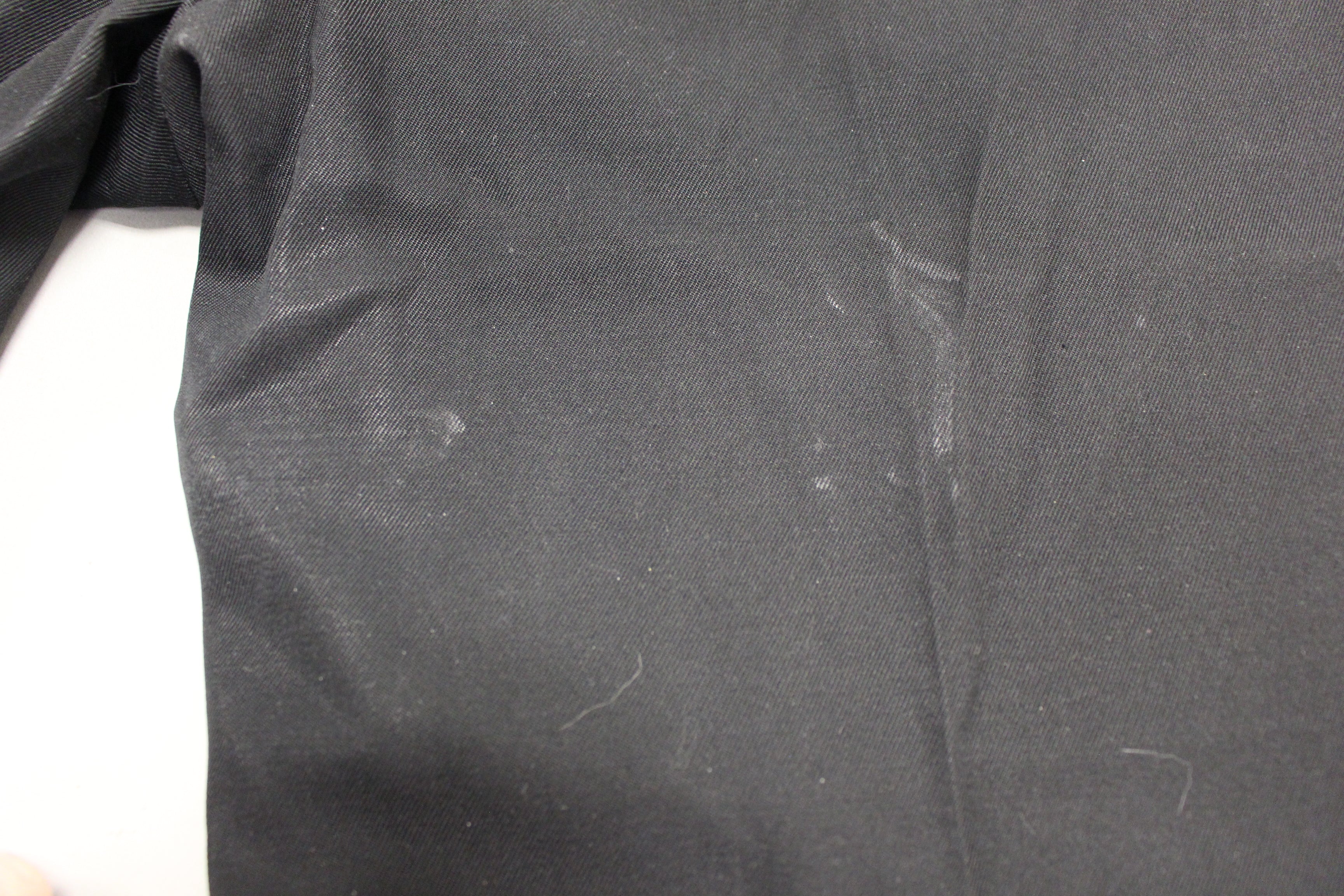 US Naval Academy Women's Flying Cross Pants -18MP - Used - Image 4