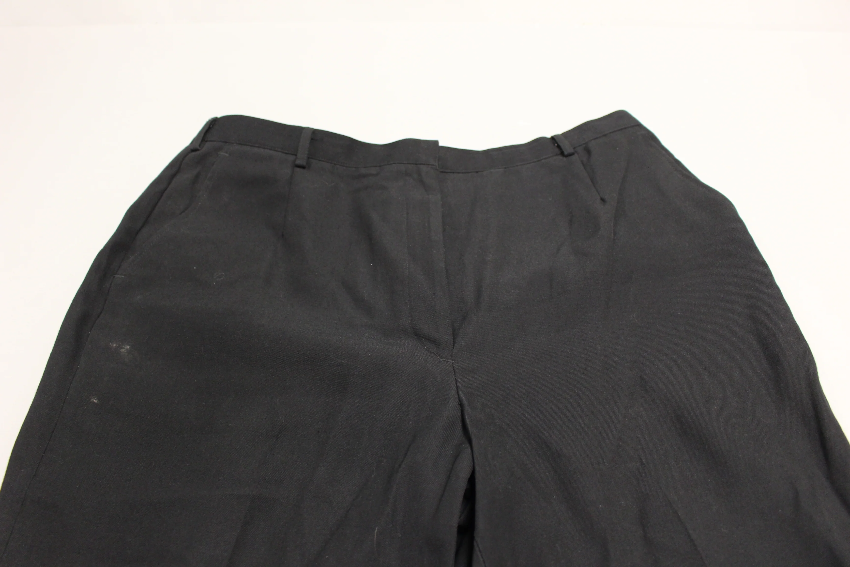 US Naval Academy Women's Flying Cross Pants -18MP - Used - Image 9