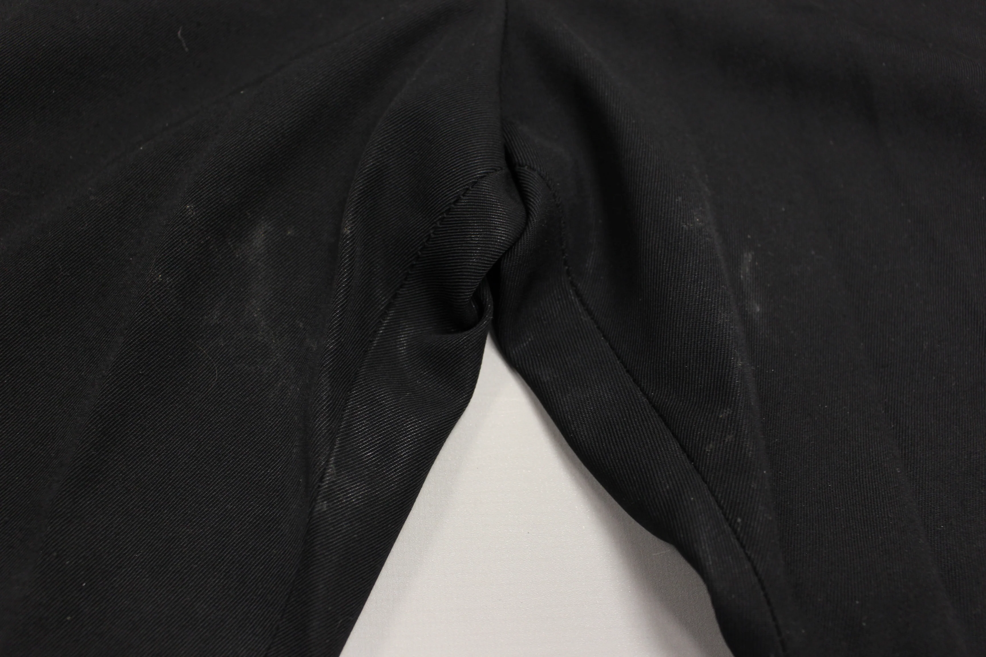 US Naval Academy Women's Flying Cross Pants -18MT - Used - Image 5
