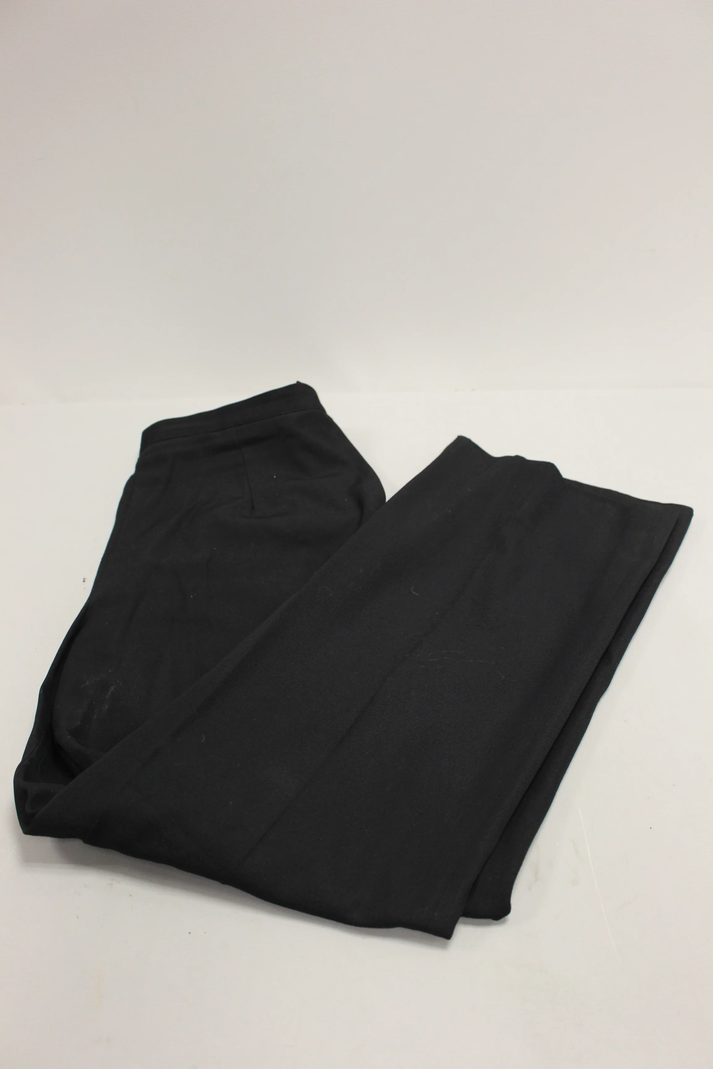 US Naval Academy Women's Flying Cross Pants -18MT - Used - Image 6