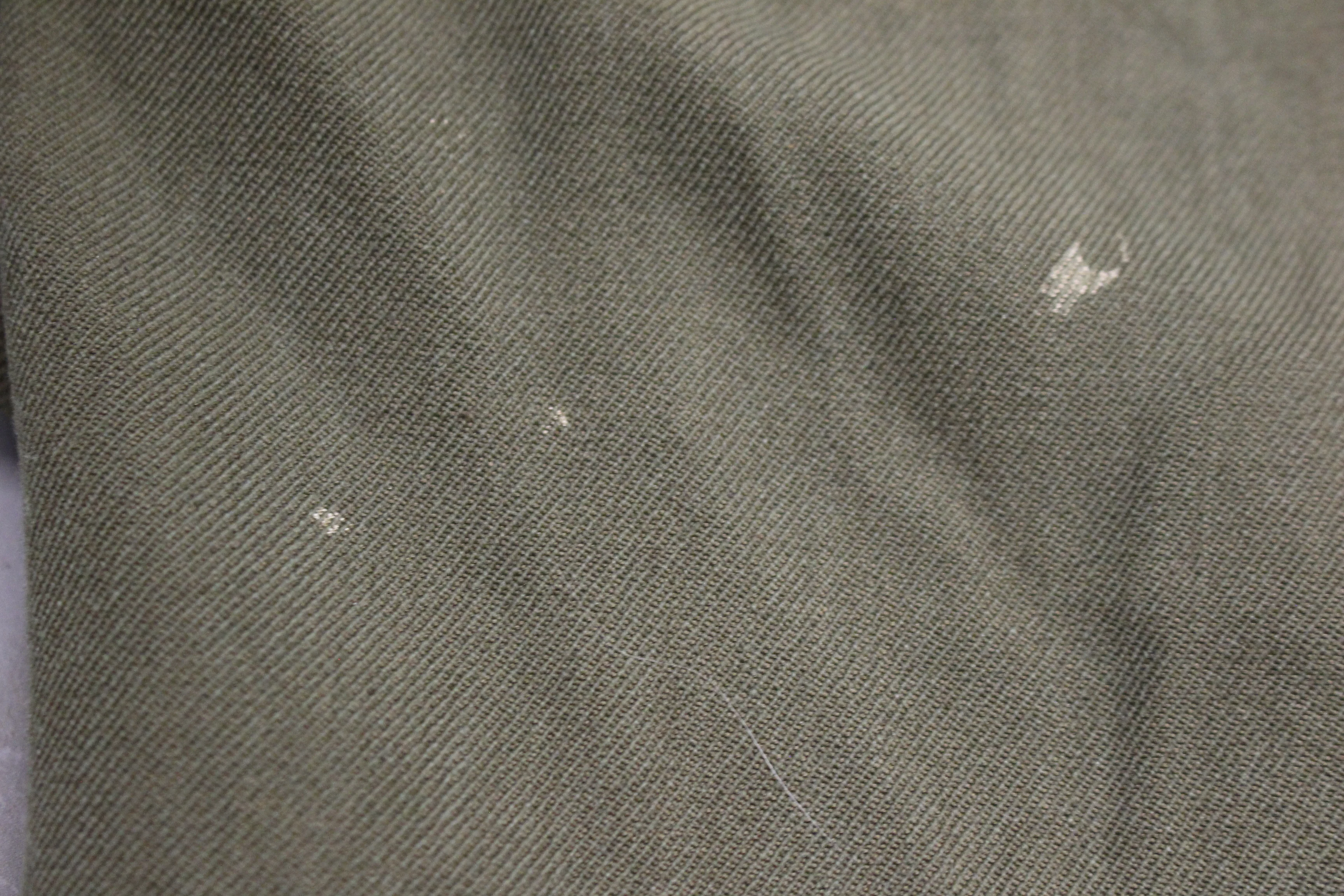 USAAF Flying Light Gabardine Suit - Type L-1 - Choose Size - Used - Image 10