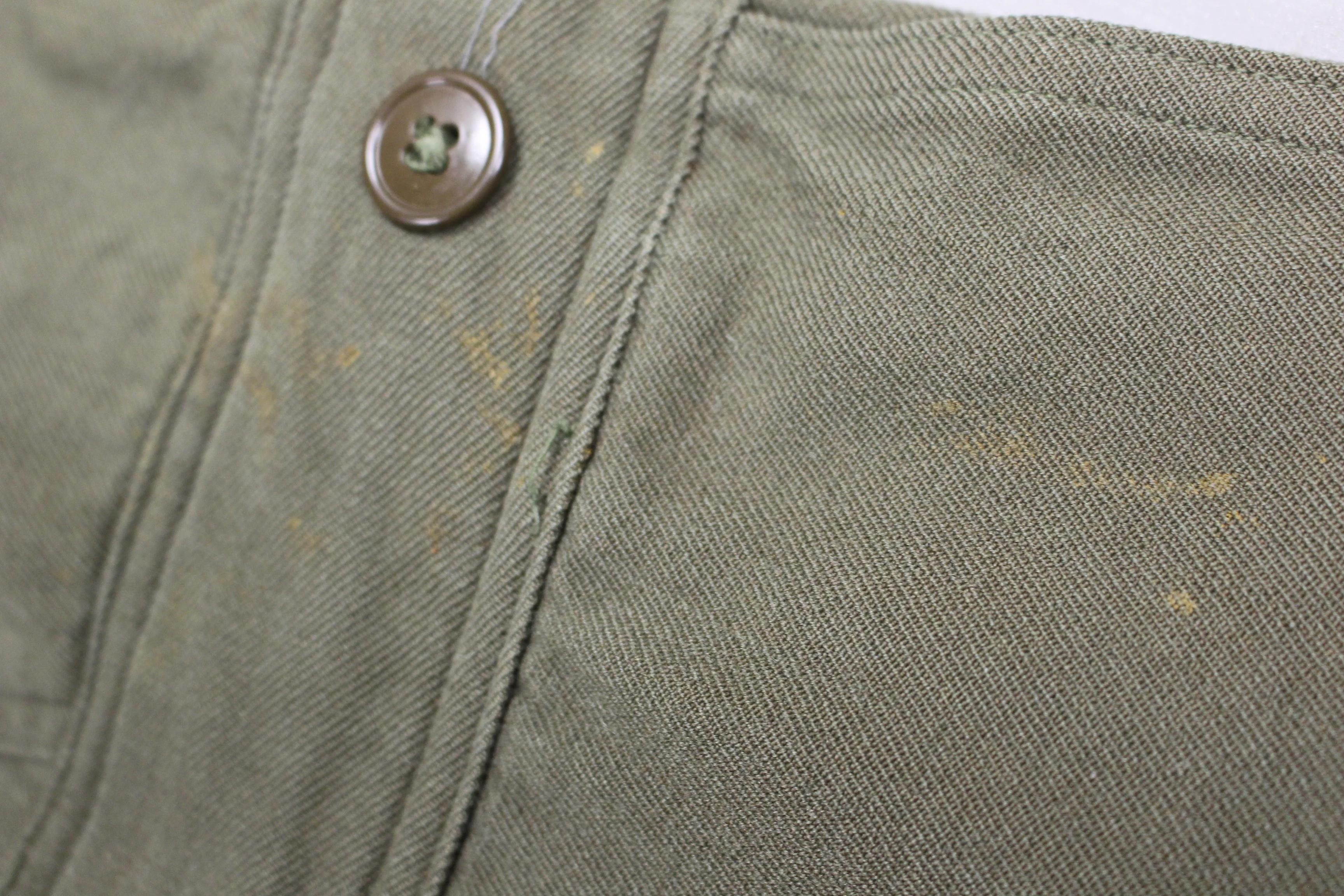 USAAF Flying Light Gabardine Suit - Type L-1 - Choose Size - Used - Image 6