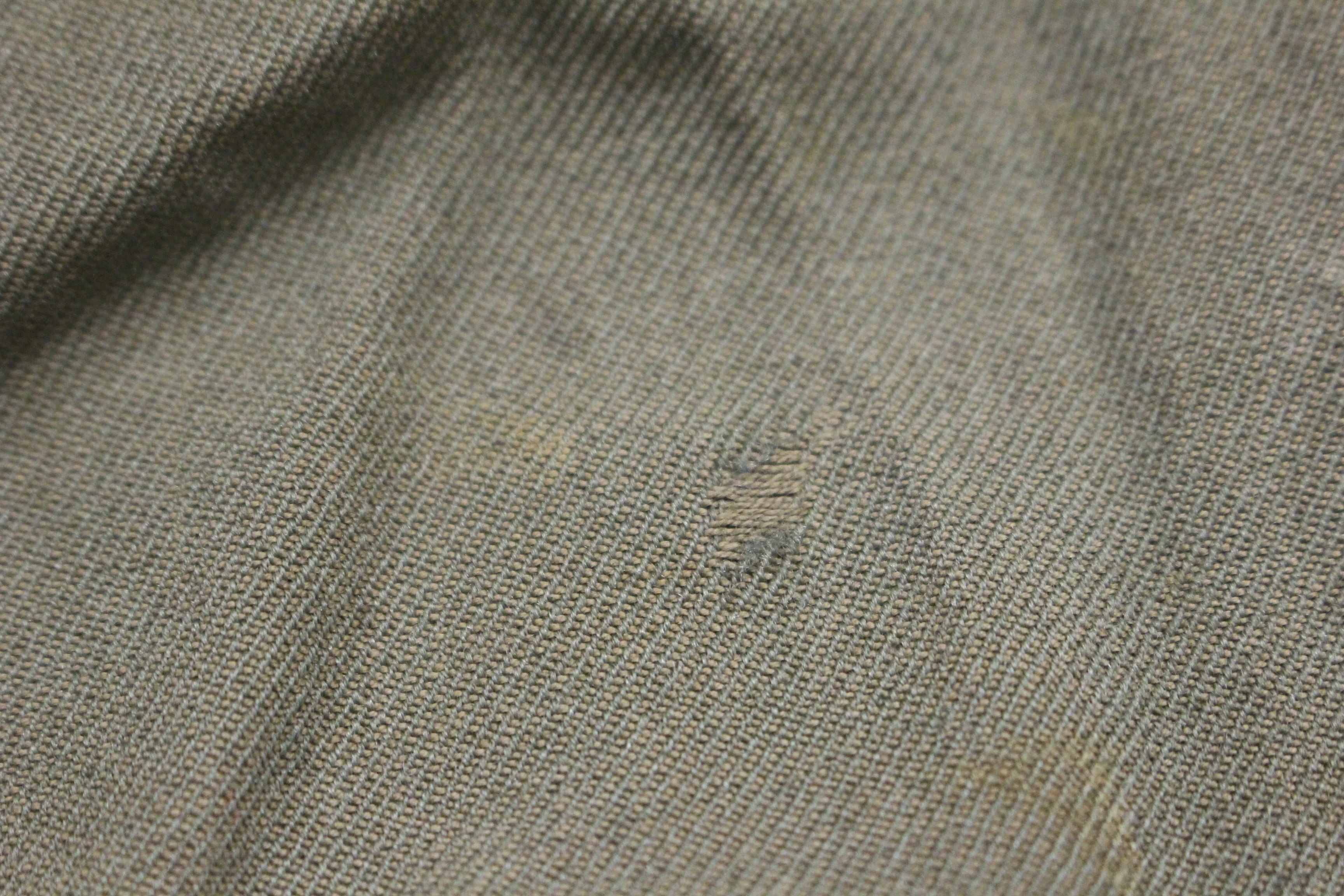 USAAF Flying Light Gabardine Suit - Type L-1 - Choose Size - Used - Image 8