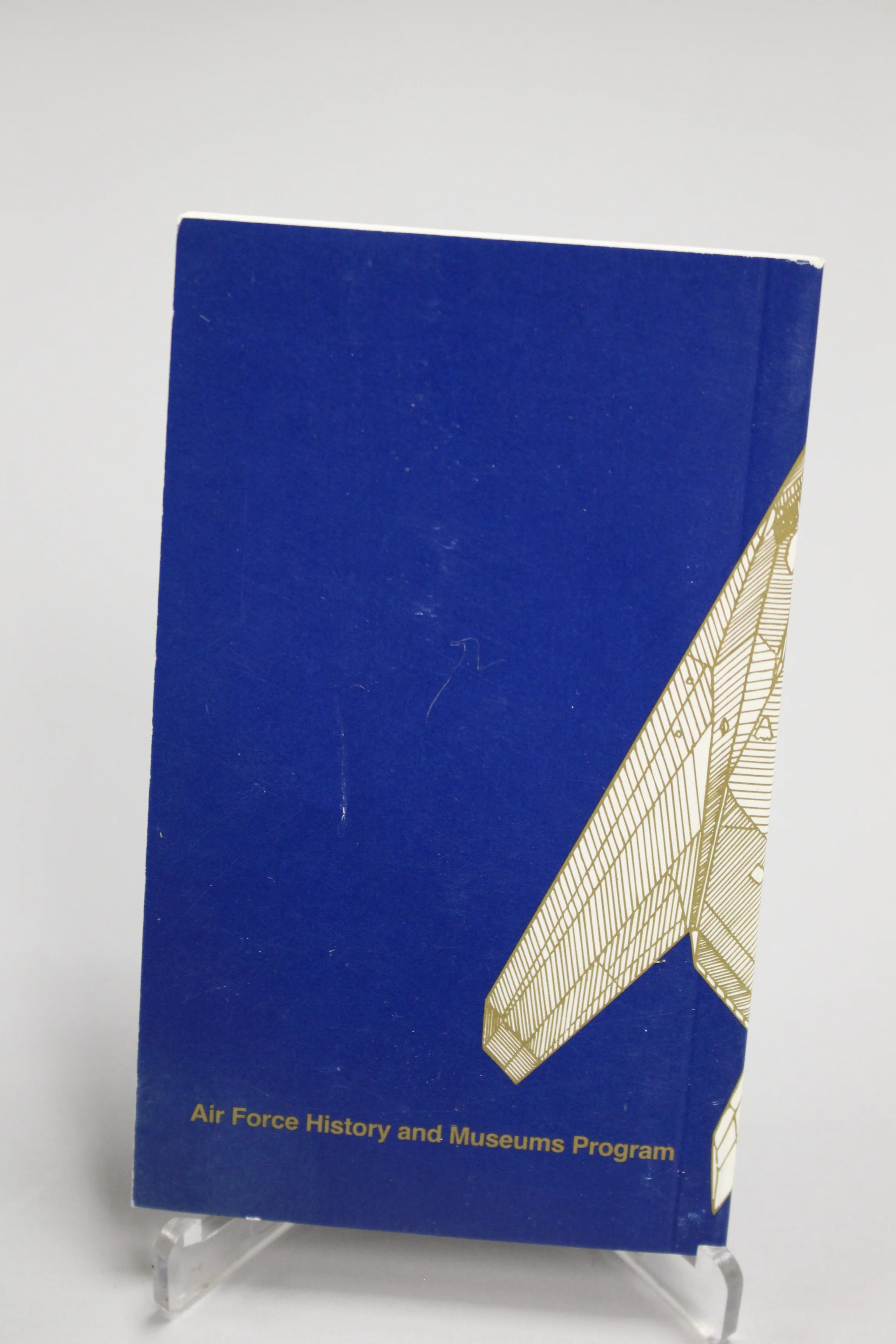 USAF "10 Propositions Regarding Air Power" Book - Image 2