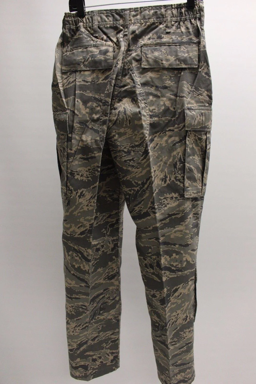 USAF Air Force Women's Utility ABU Trousers - 12 Short - 8410-01-536-2748 - New - Image 2