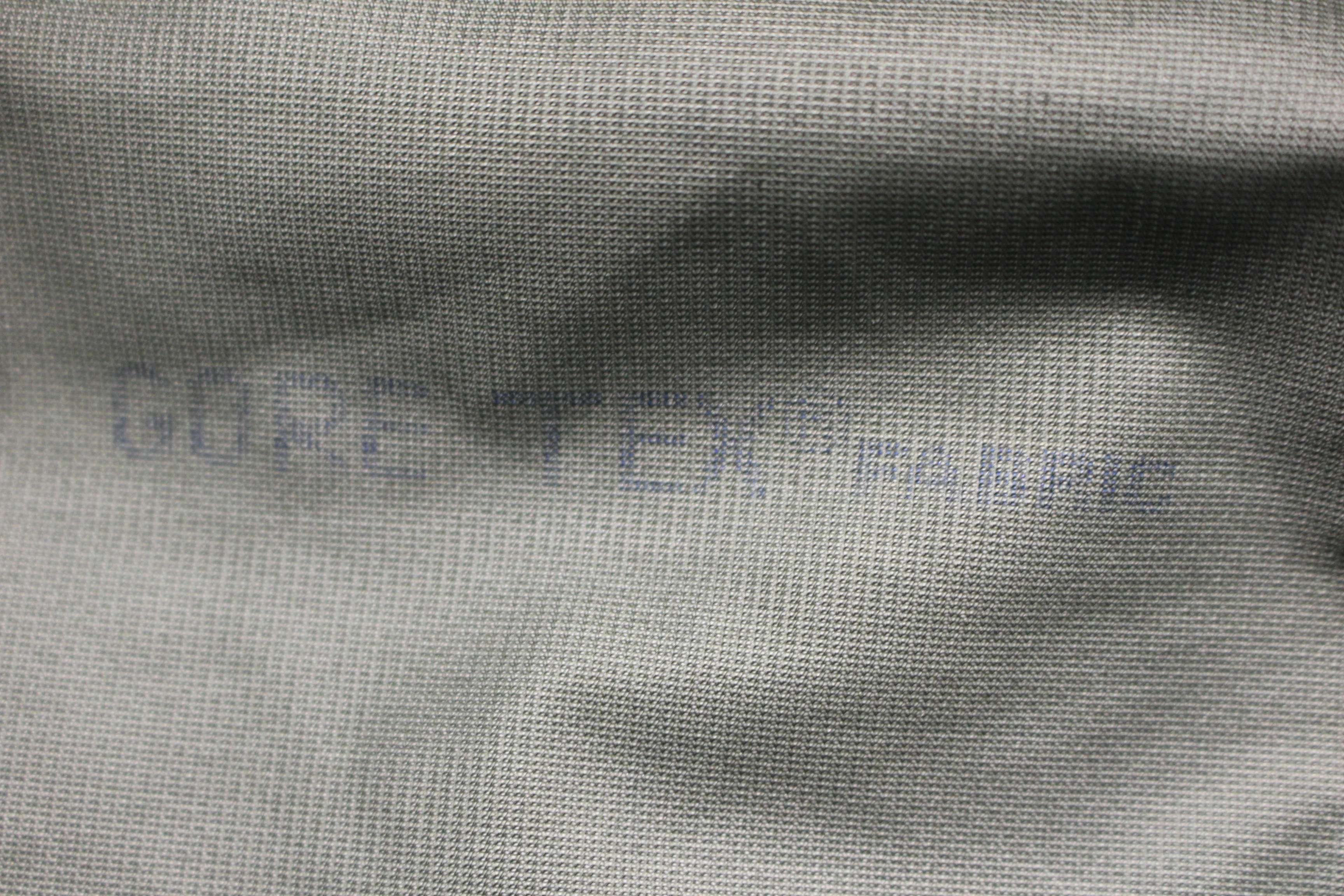 USAF APECS All Purpose Environmental Camouflage Parka - Medium Long - Used - Image 3