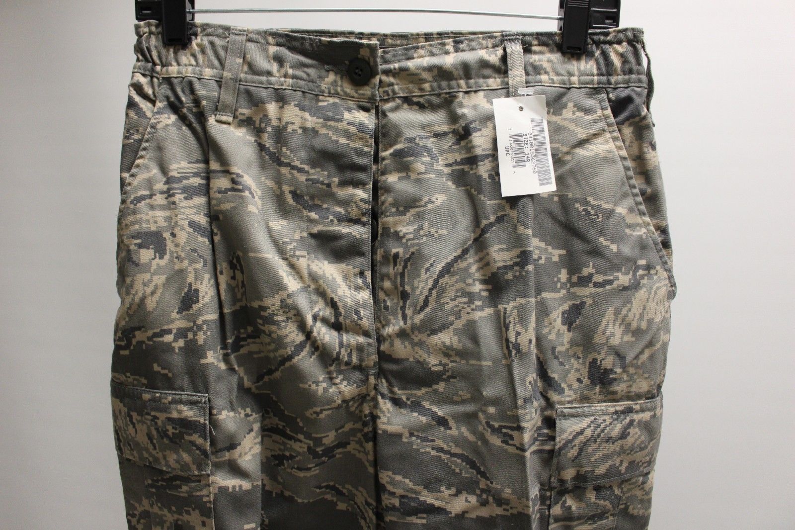 USAF Women's Utility ABU Trousers - Size: 14R - NSN 8410-01-536-2760 - New - Image 2