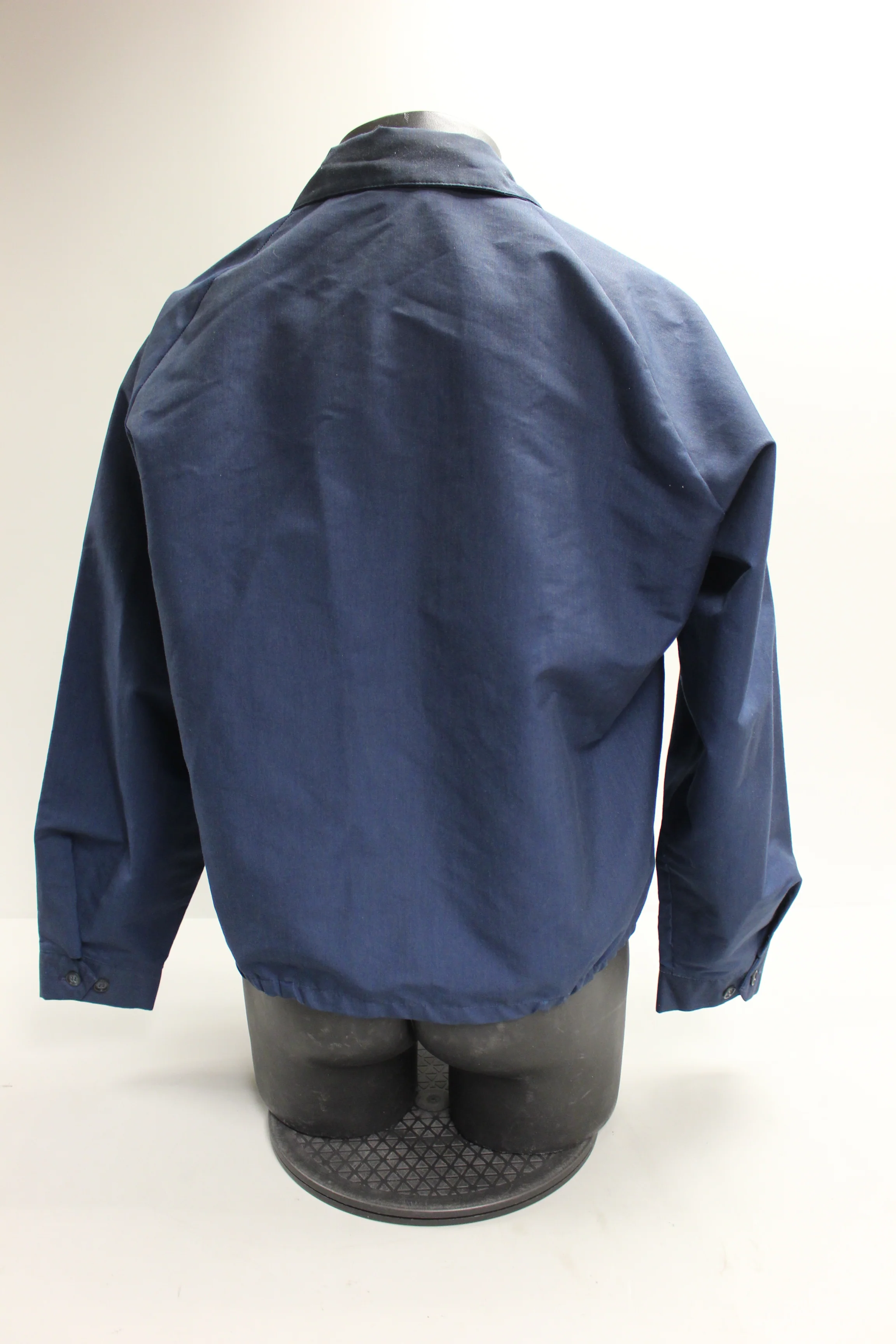 USAFE Show Case Zip Up Jacket - US Air Forces In Europe - Medium - Used - Image 2