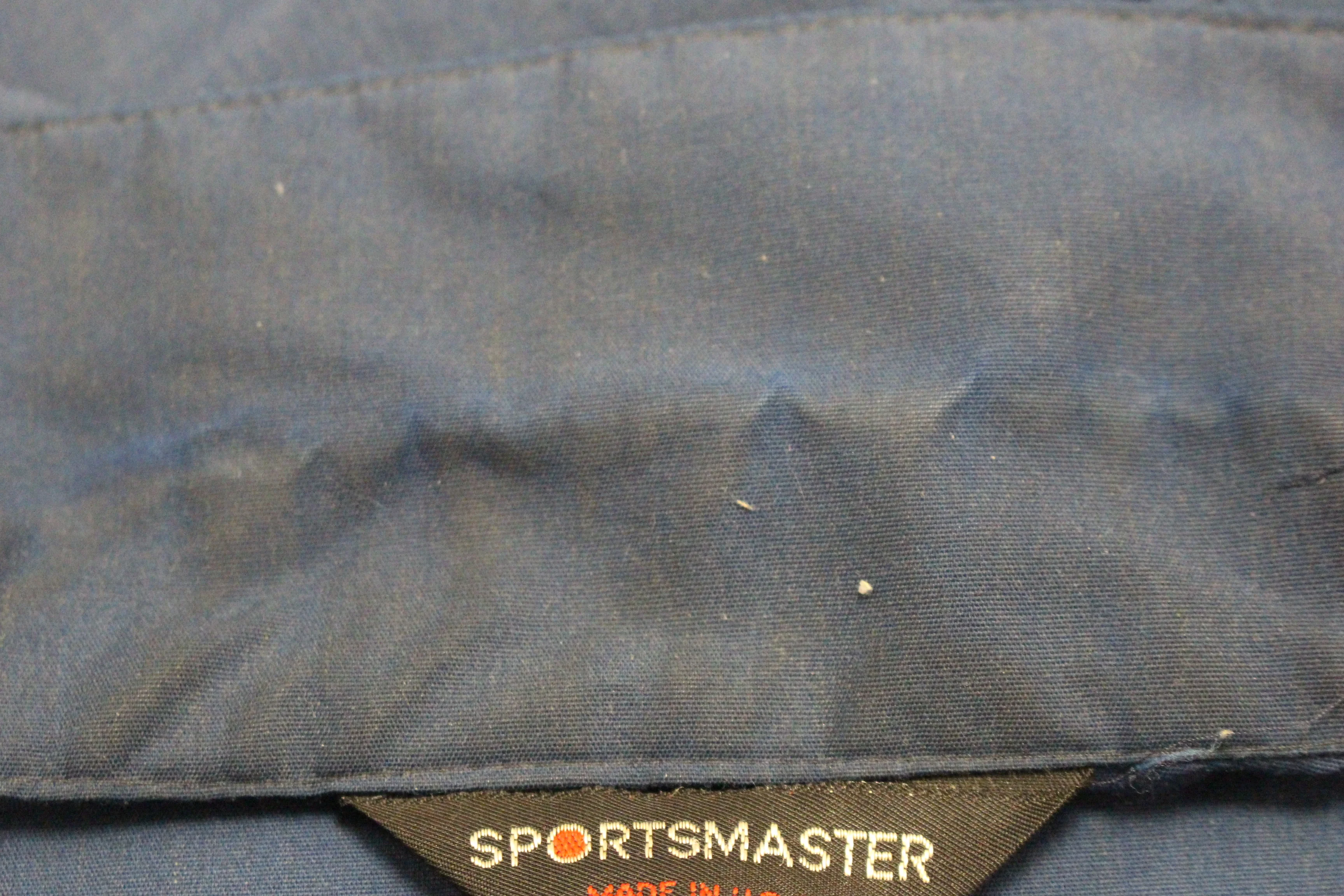 USAFE Show Case Zip Up Jacket - US Air Forces In Europe - Medium - Used - Image 4