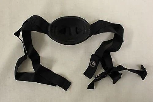USGI AN/PVS-14 Night Vision Head Mount Chin Strap, 5855-01-283-2870, A3144286, - Image 4