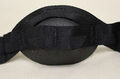 USGI AN/PVS-14 Night Vision Head Mount Chin Strap, 5855-01-283-2870, A3144286, - Image 9