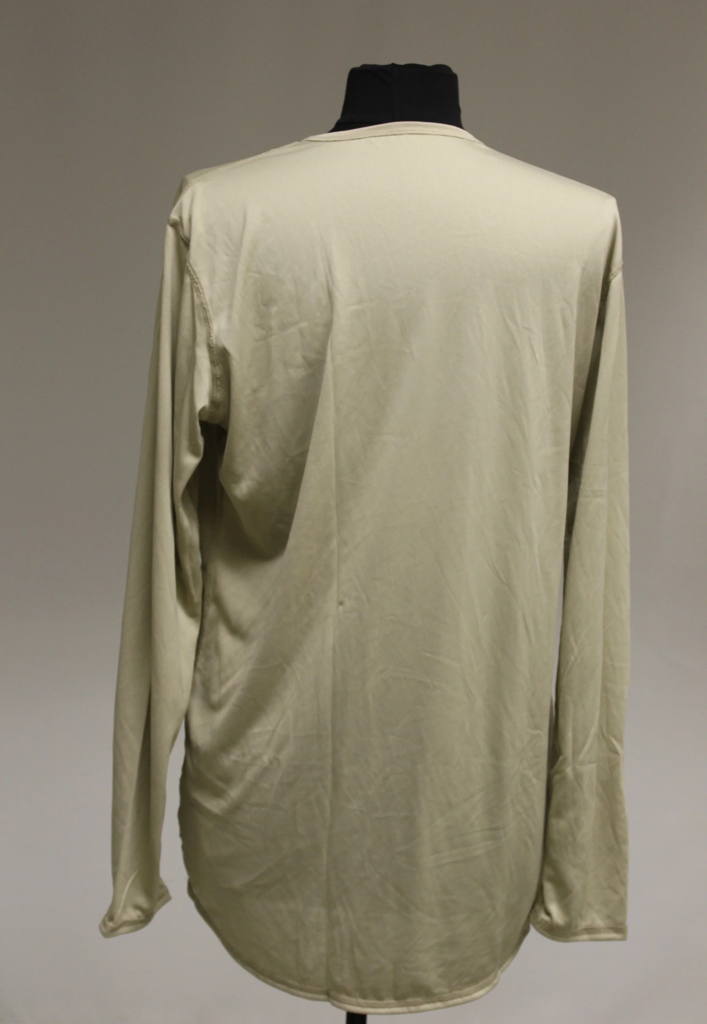 USGI Milliken Gen III Cold Weather Lightweight Undershirt - Medium Long - New - Image 2
