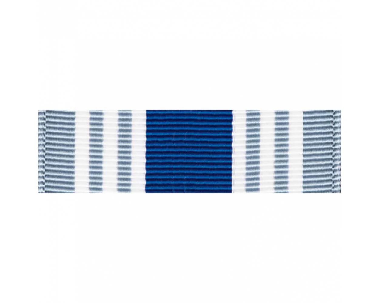 Vanguard Air Force Overseas Long Tour Medal Service Ribbon - New