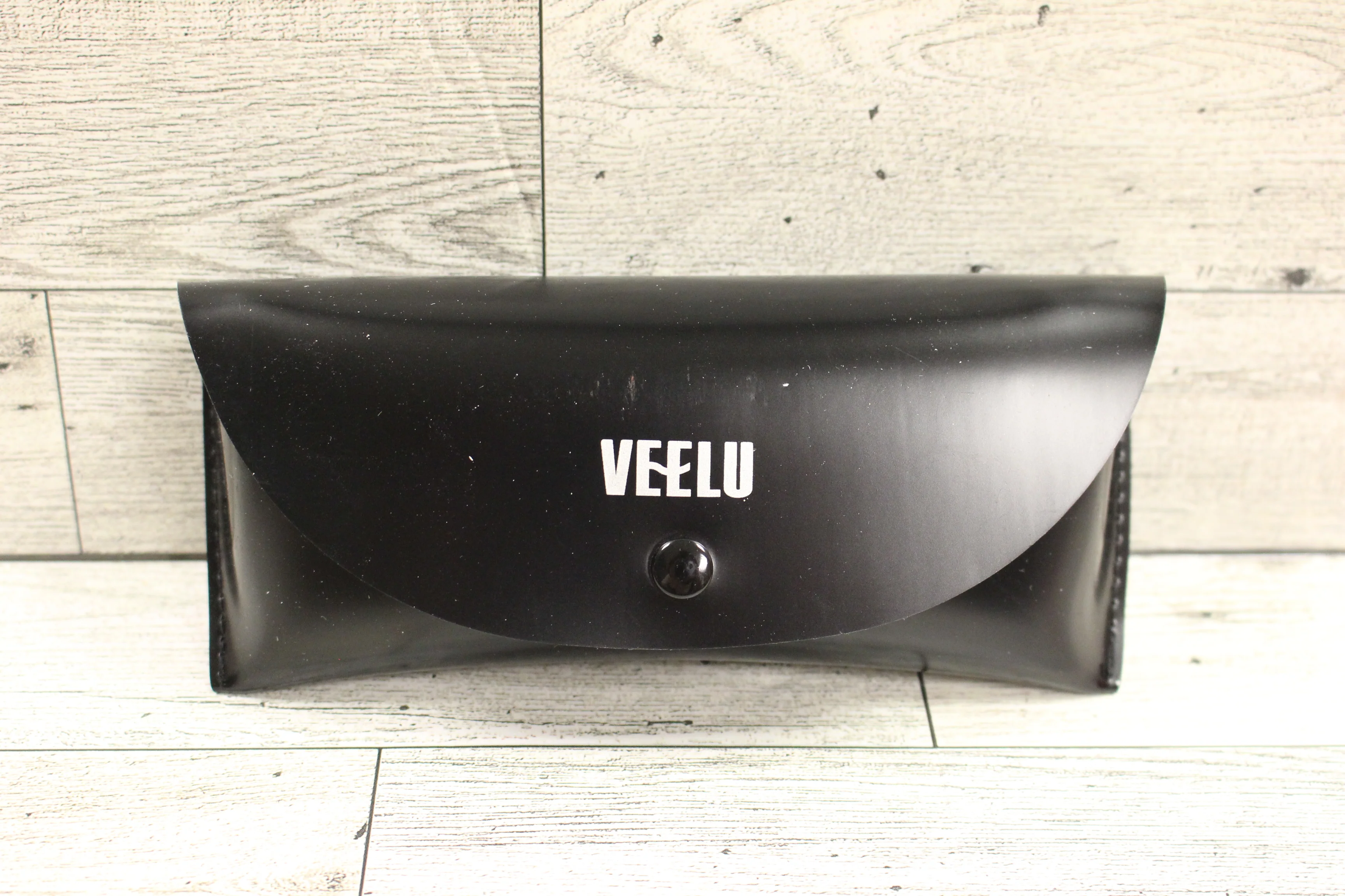 VEELU Reading Blue Light Blocking Computer Glasses -Red/Black - New - Image 3