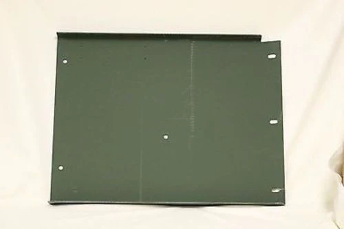 Vehicular Fender, NSN 2510-01-370-7715, P/N 8909-176-001, New! - Image 3