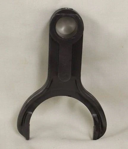 Vehicular Shifter Fork, PN 14168FX, NSN 2520-01-079-3458, New