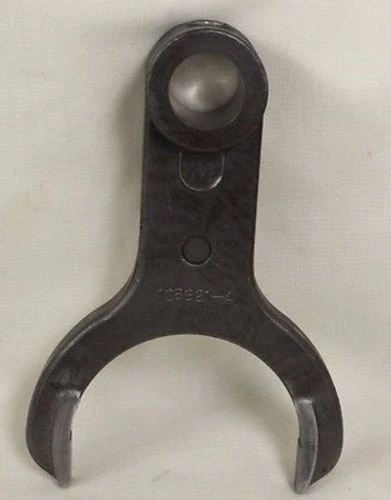 Vehicular Shifter Fork, PN 14168FX, NSN 2520-01-079-3458, New - Image 2