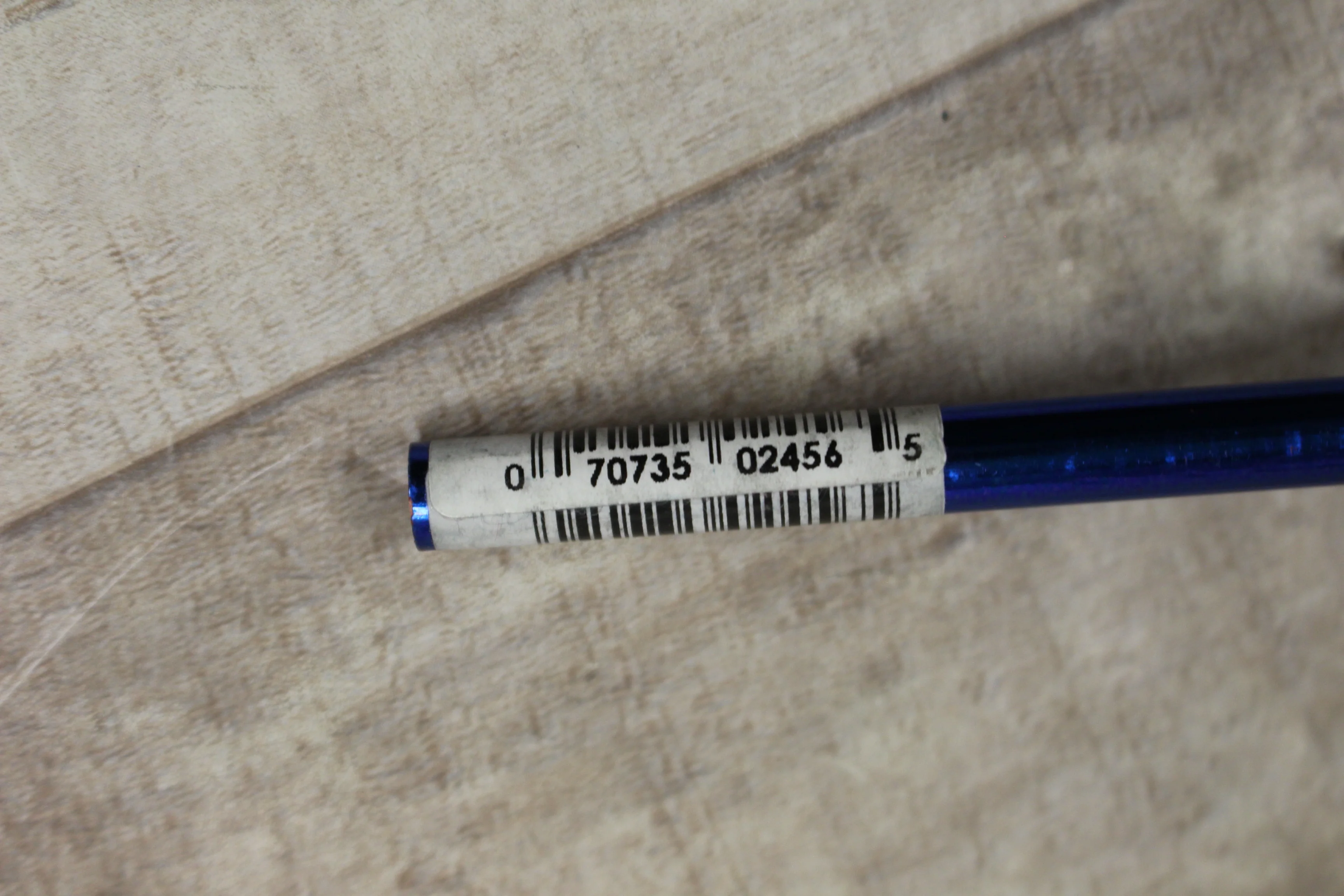 Verithin Prismacolor Pencil 748 Red/Blue - Image 3