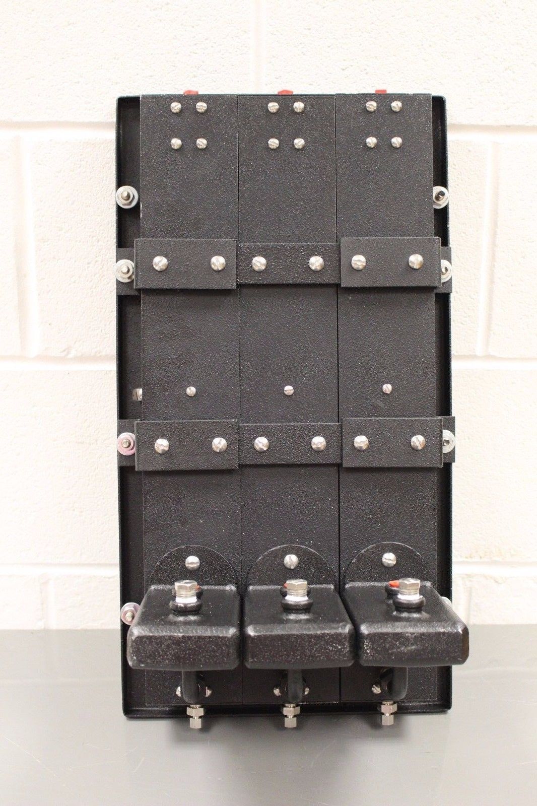 Vertical Mamometer, NSN 6685-00-076-6103, P/N FS8315-1, NEW! - Image 2