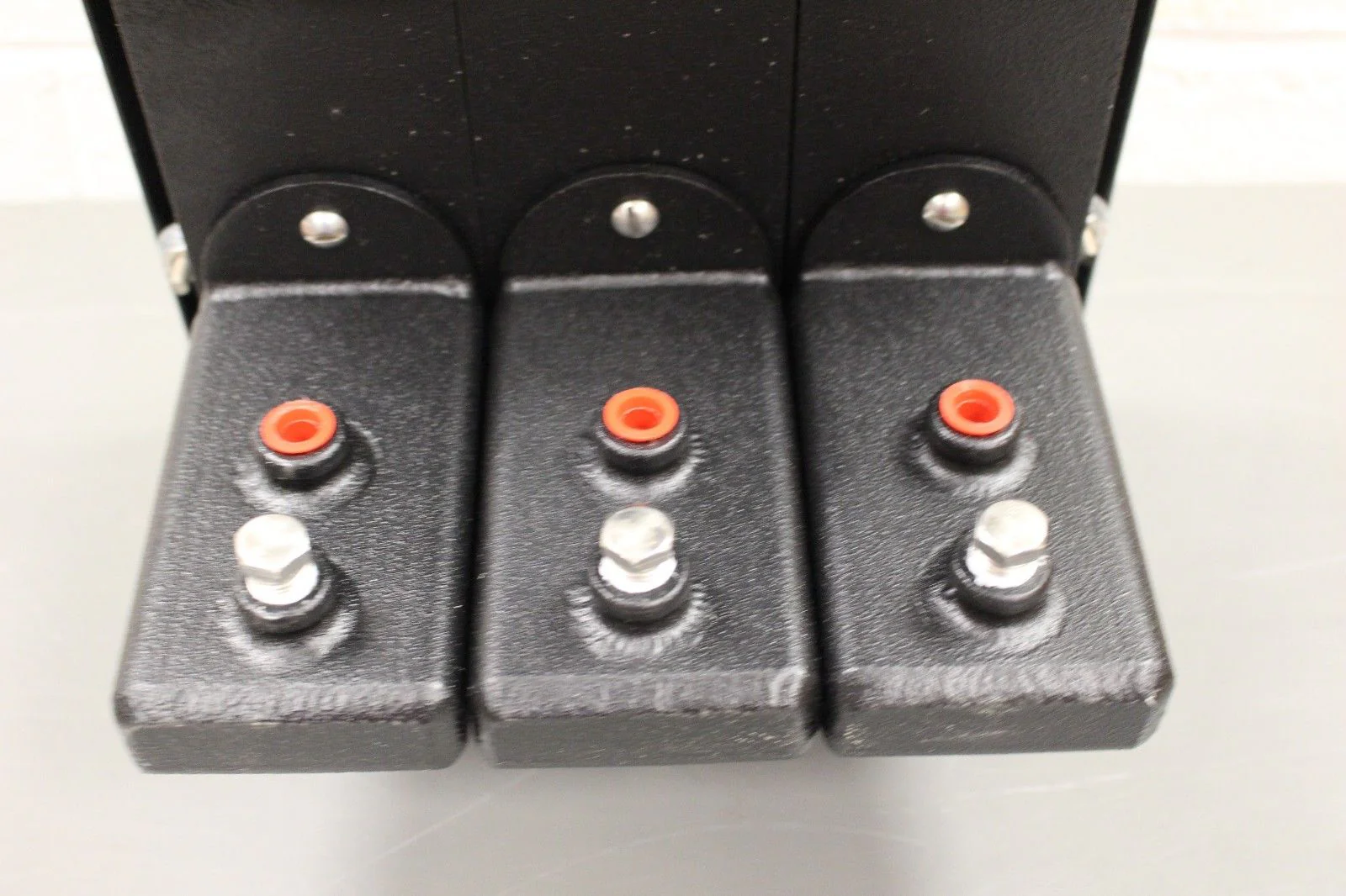 Vertical Mamometer, NSN 6685-00-076-6103, P/N FS8315-1, NEW! - Image 3