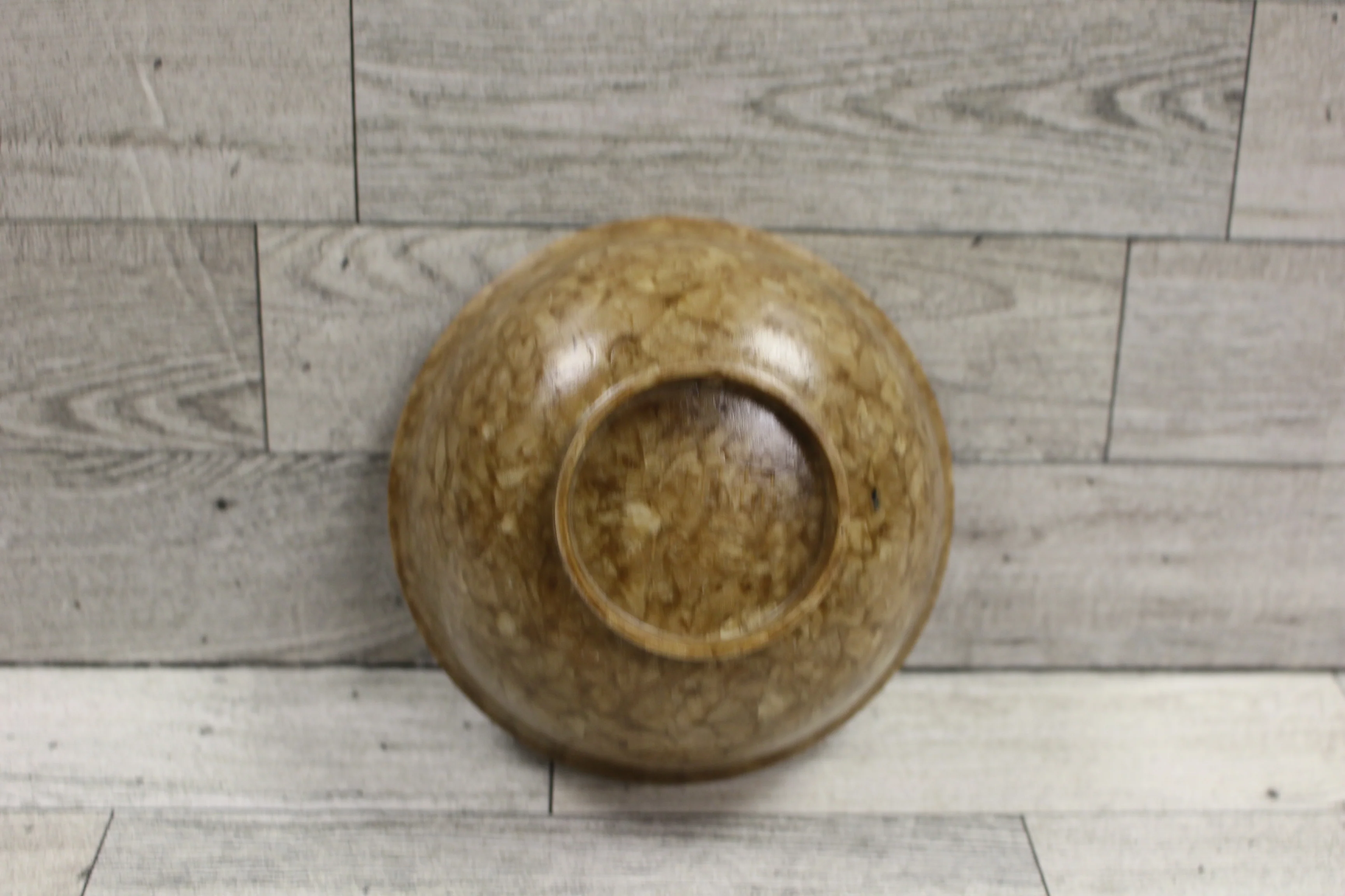 Vintage 1962 Vietnamese/Japanese Rice Bowl - 5" wide - Used - Image 3