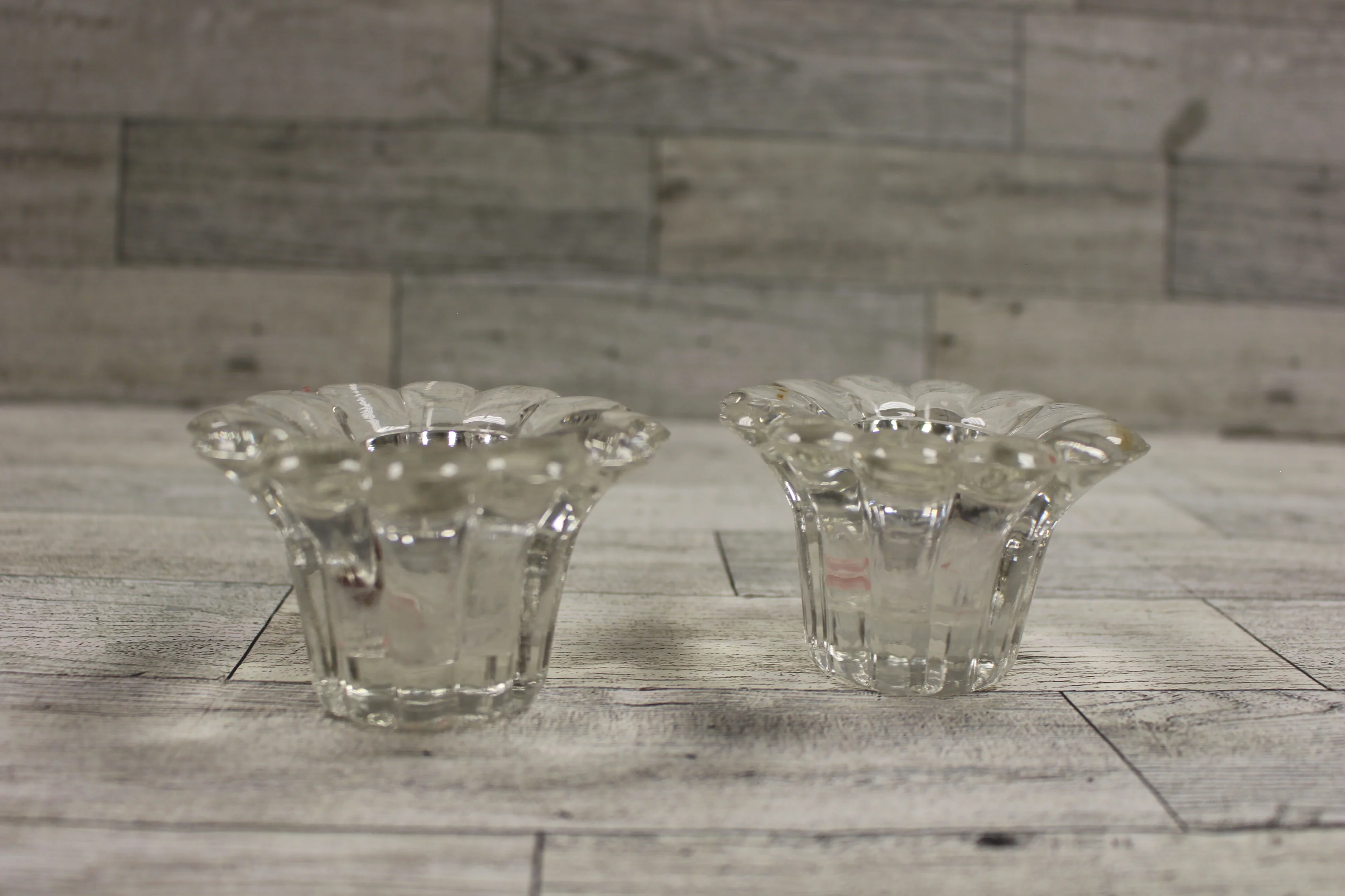Vintage Borgonovo Queen Taper Candle Holder - Set of 2 - New - Image 3