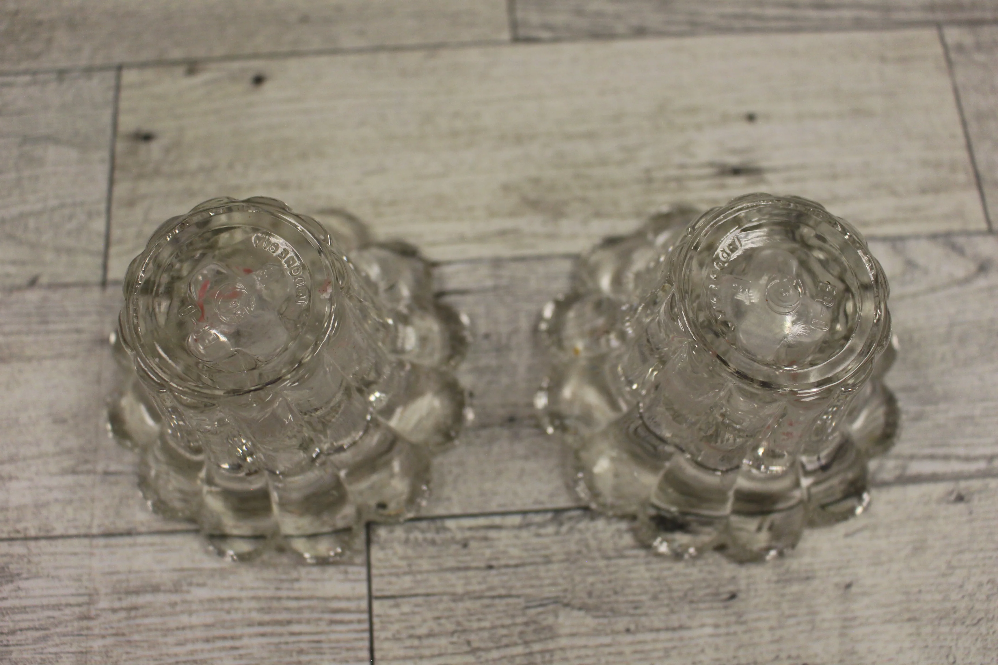 Vintage Borgonovo Queen Taper Candle Holder - Set of 2 - New - Image 8