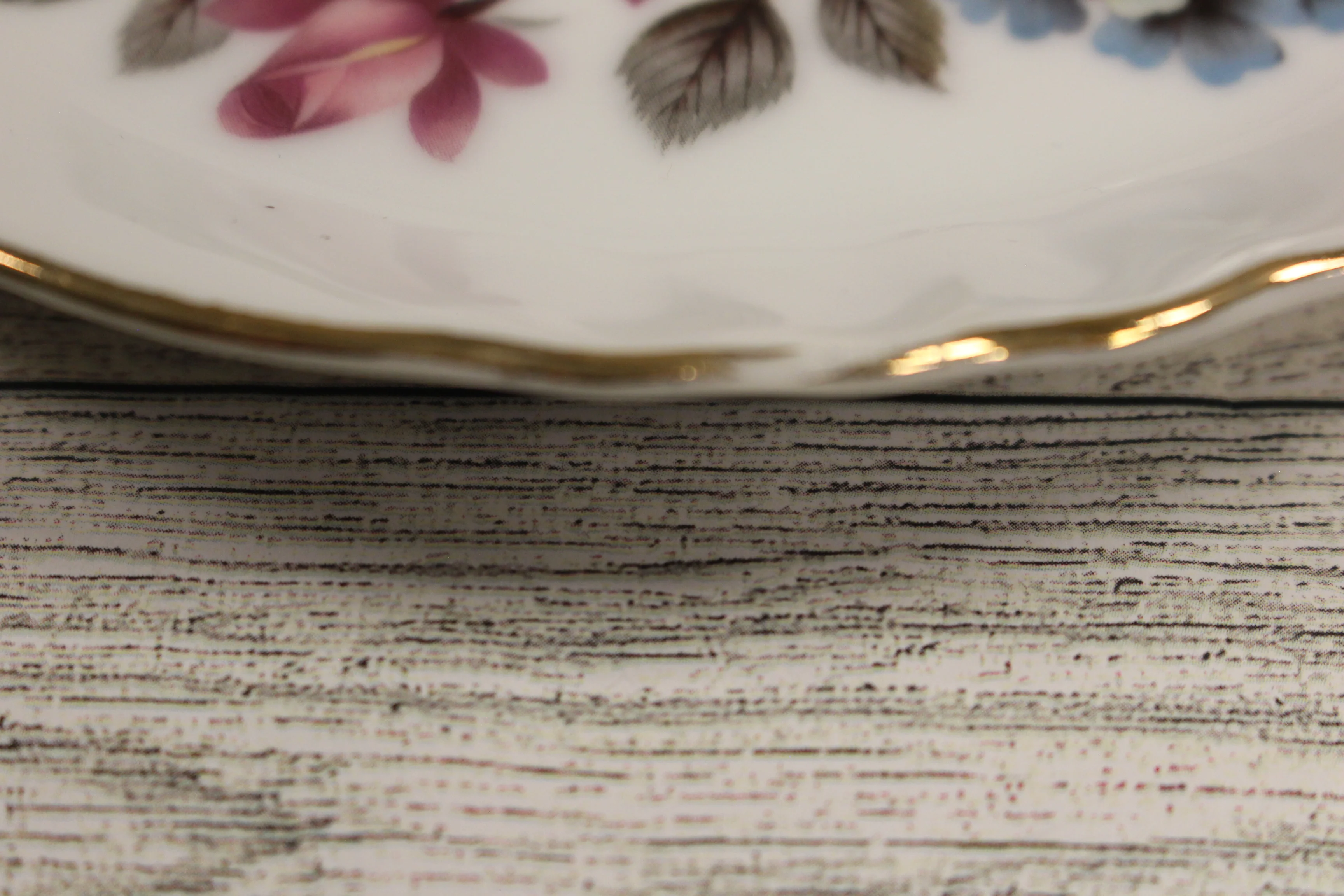 Vintage Chadwick Moon Crescent Shape Bowls - Used - Image 6