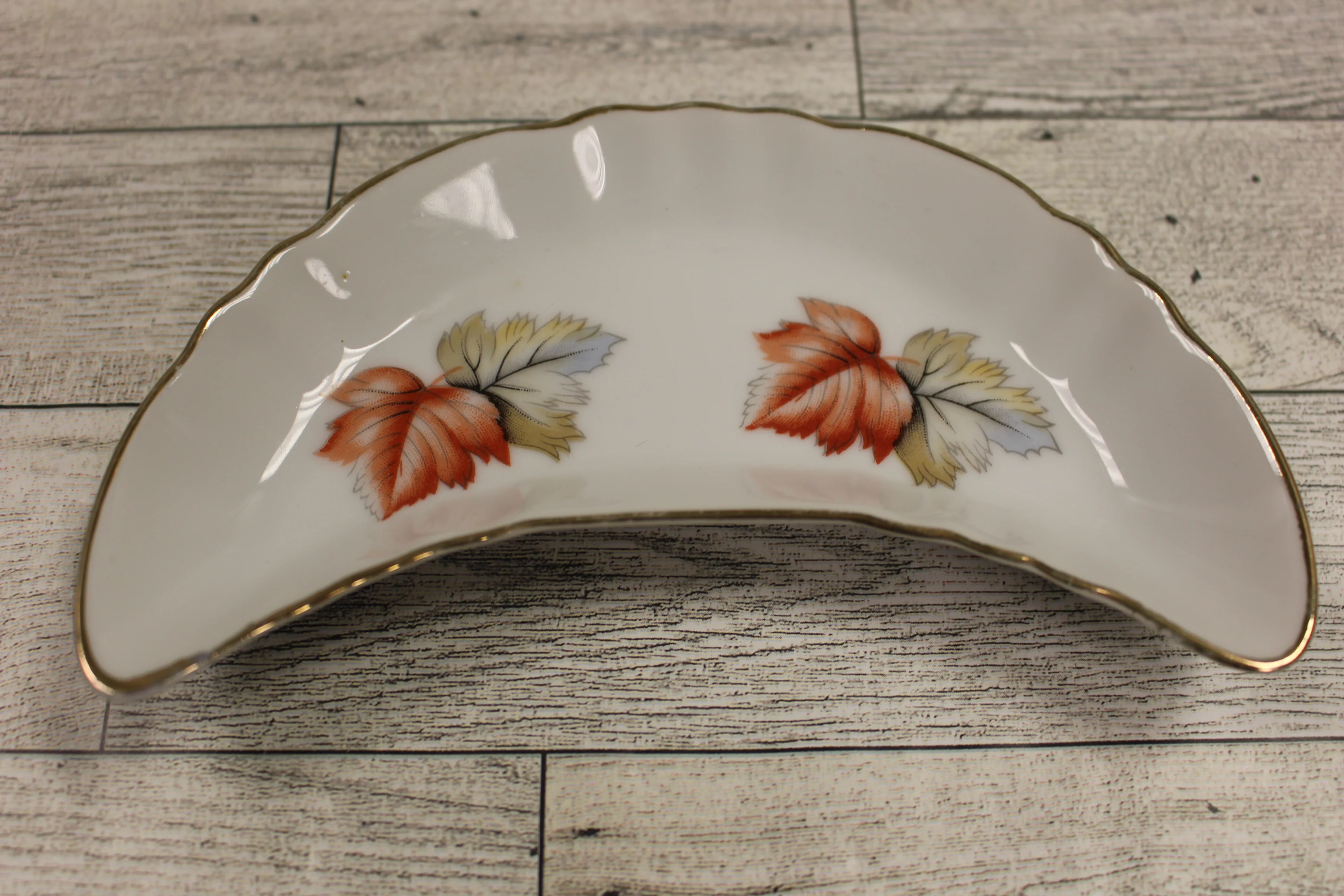 Vintage Chadwick Moon Crescent Shape Bowls - Used - Image 9
