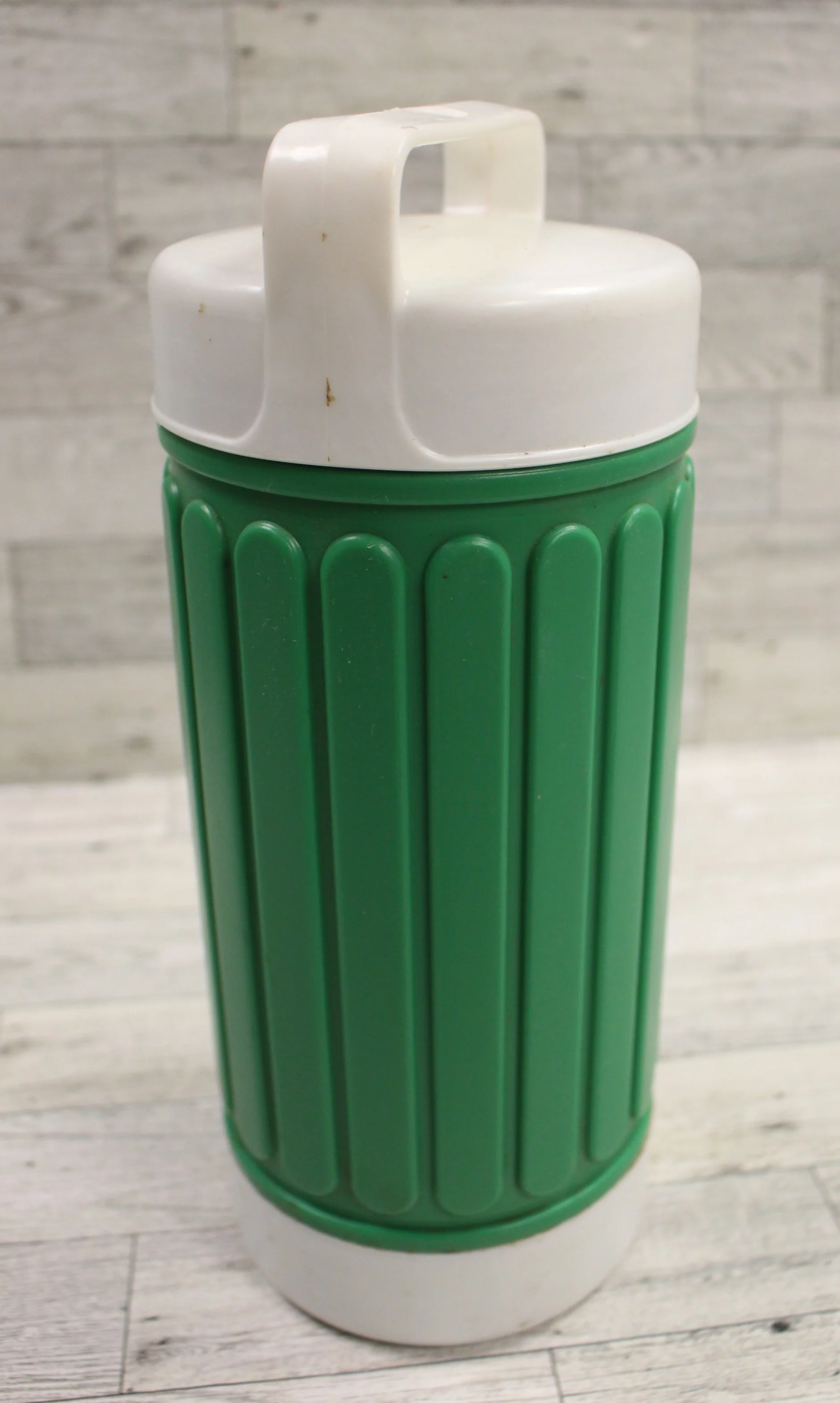 Vintage East German DDR Thermos - Does NOT include booklet - Used (#2) - Image 3