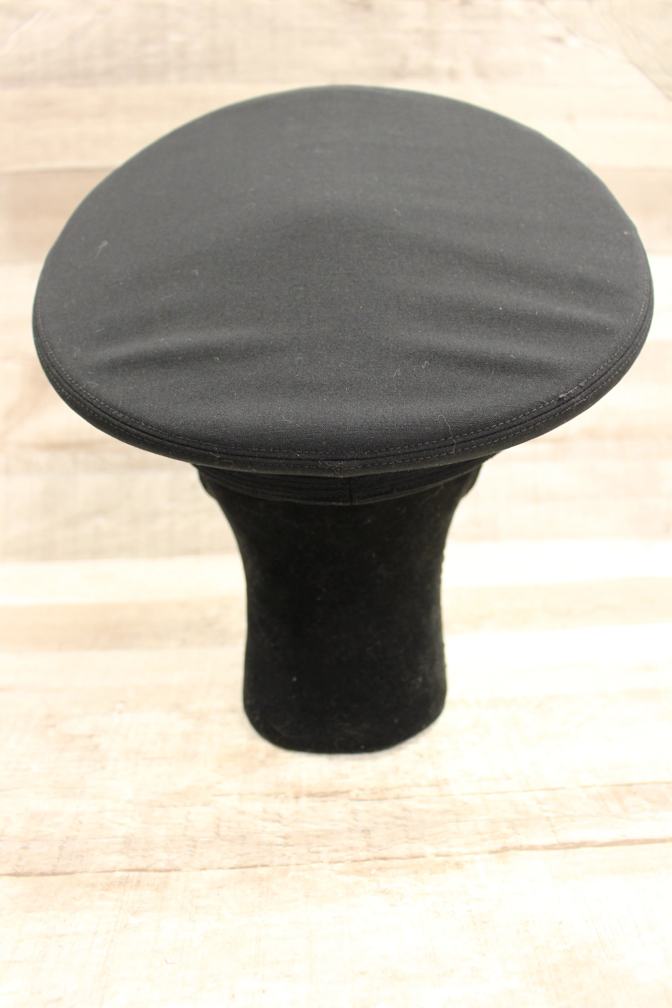 Vintage Flight Ace US Lieutenant Colonel Hat Cap Size 7 -Used - Image 4