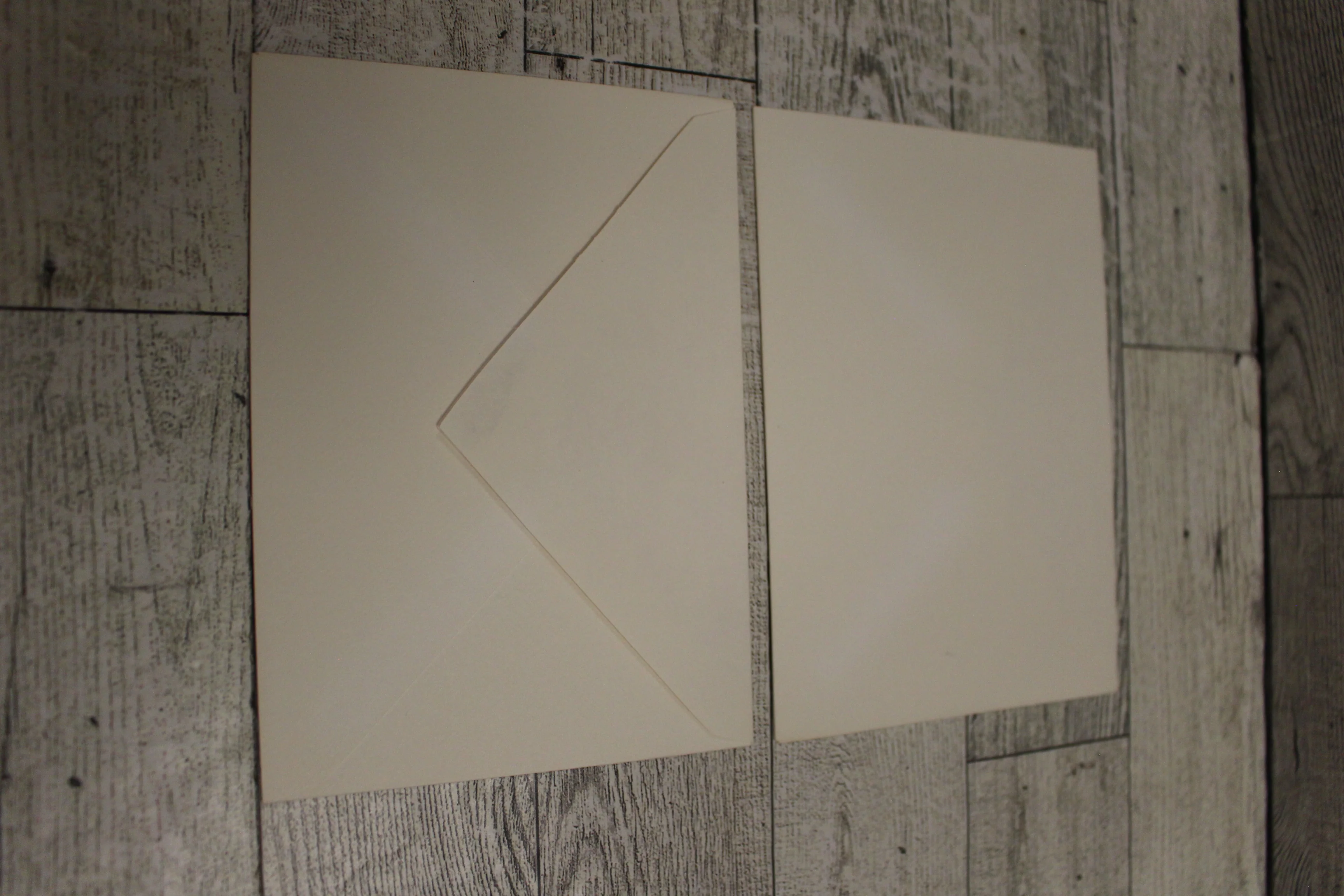 Vintage Kodak Christmas Folder - No. 336-2X-H - Set of 6 - New - Image 3
