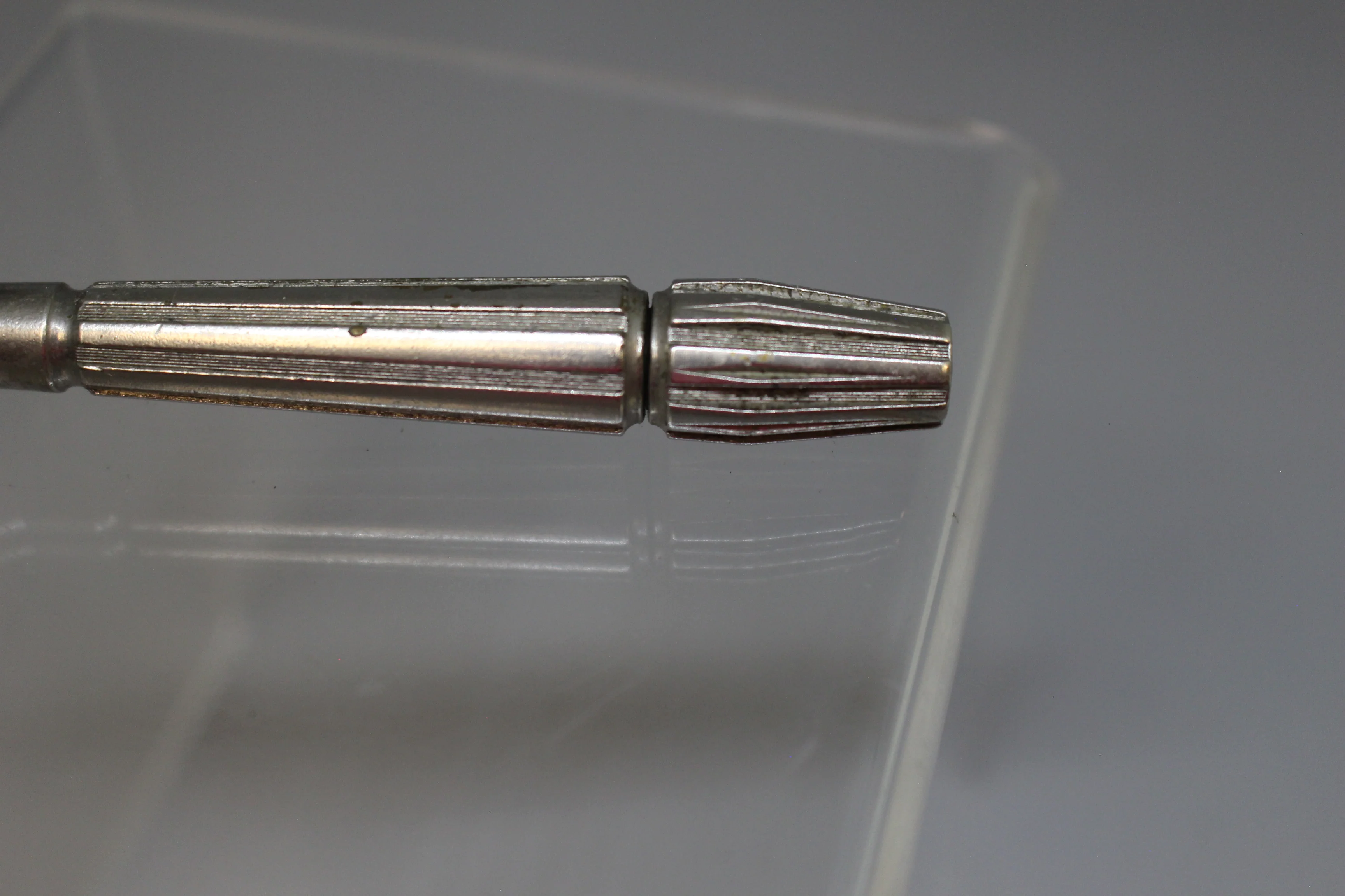 Vintage Men's Double Sided Razor - Set of 2 - Used - Image 11