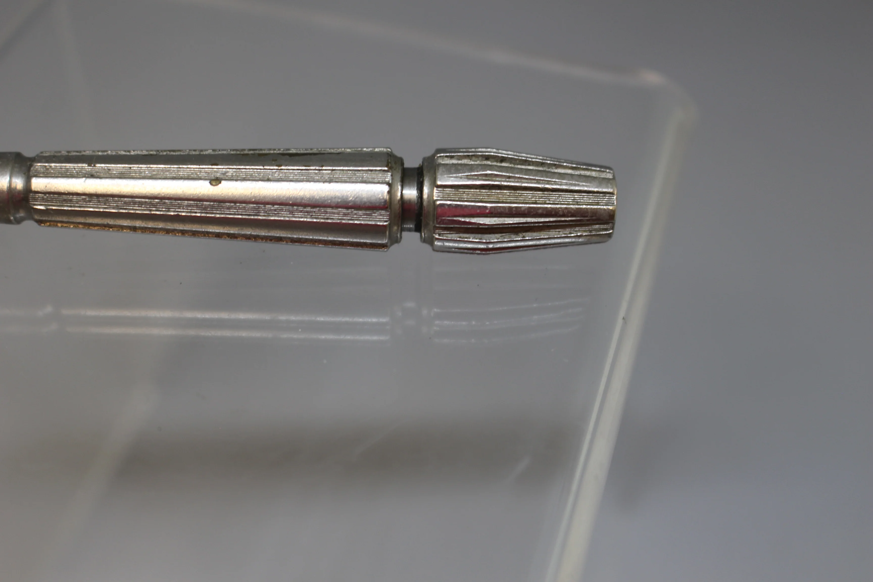 Vintage Men's Double Sided Razor - Set of 2 - Used - Image 12