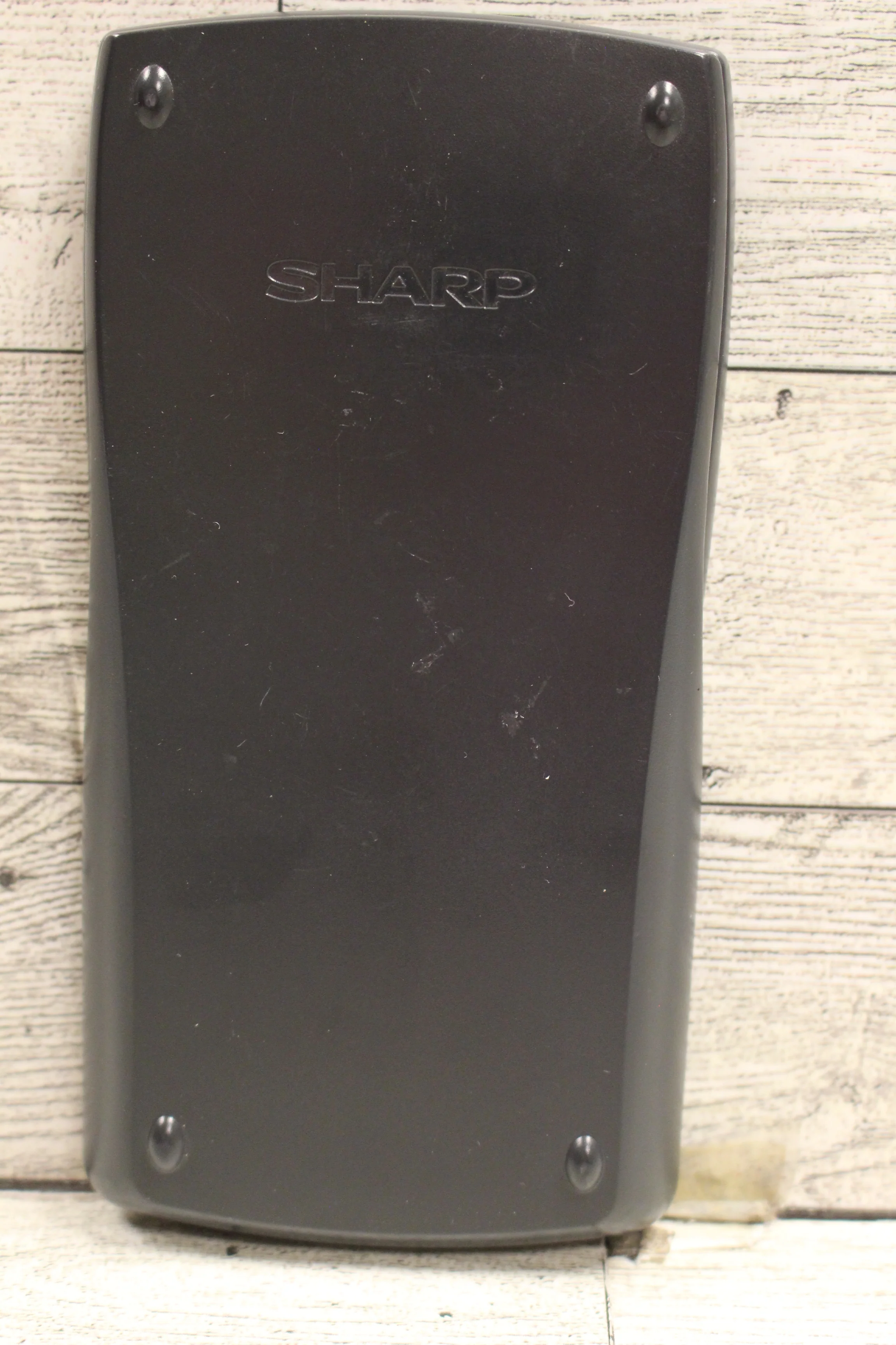 Vintage Sharp EL-531W Calculator - Advanced DAL - Used - Image 6
