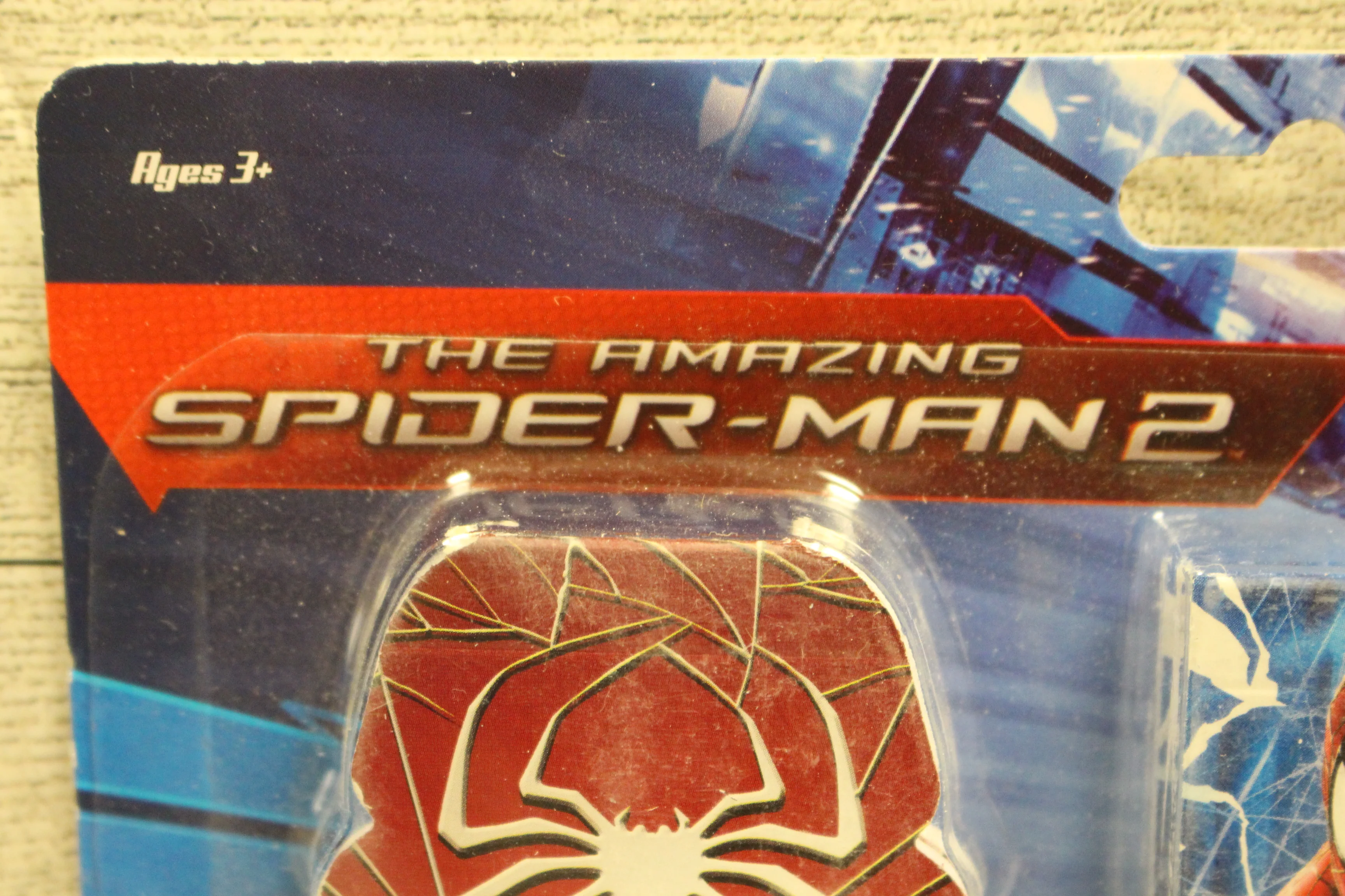 Vintage Spider-Man 2 Mini Note Pads - Set of 16 - New - Image 3
