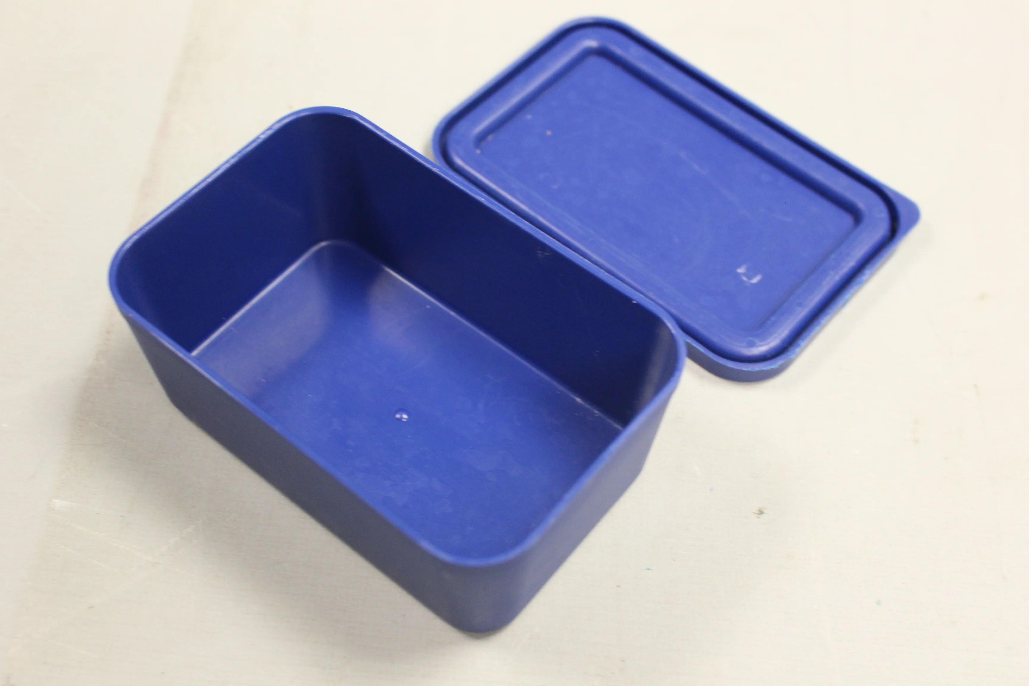 Vintage Storage Container - Used - Image 3