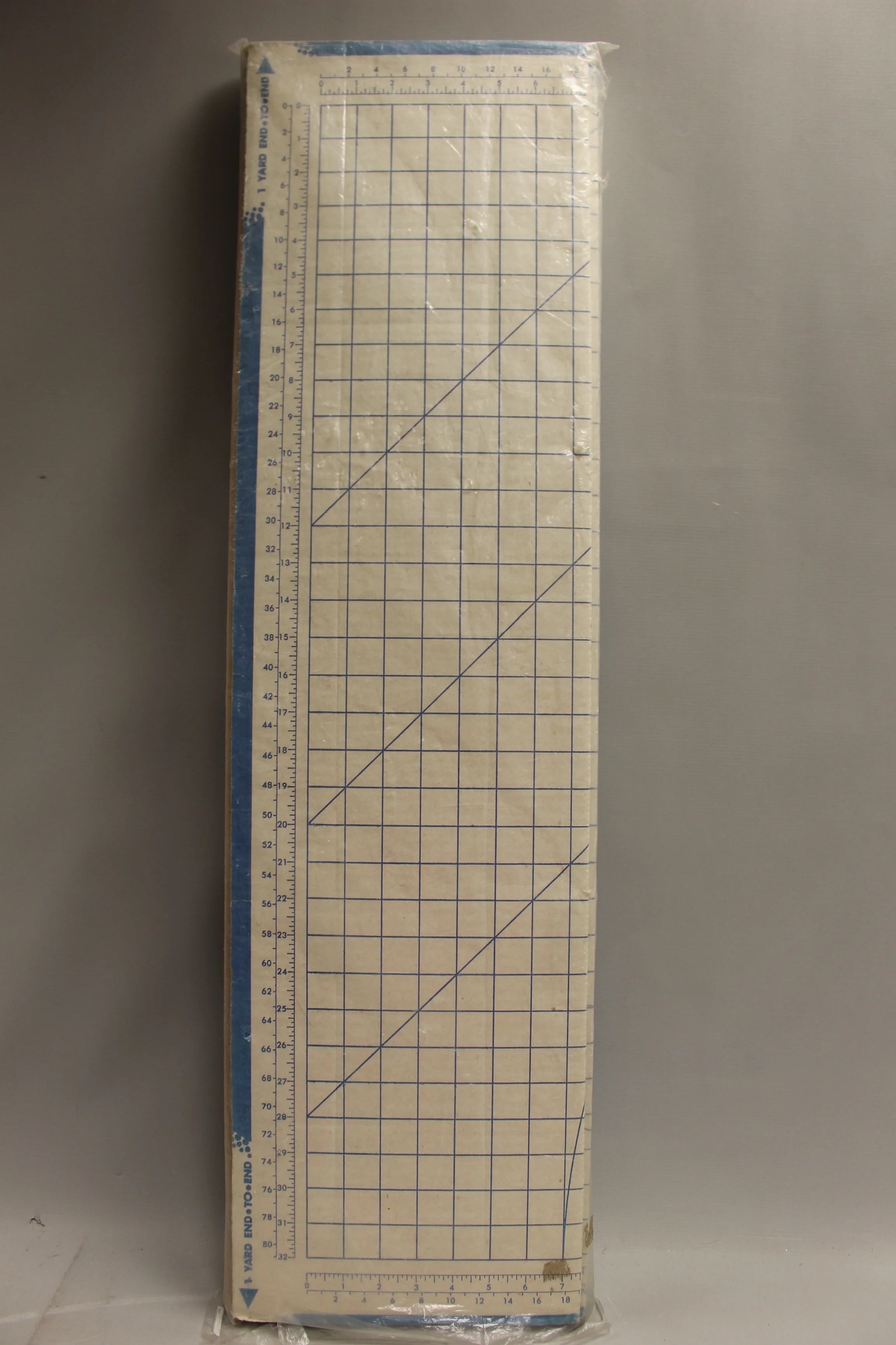 Vintage Traum Workboard for Sewing - 36" x 60" Used - Image 4