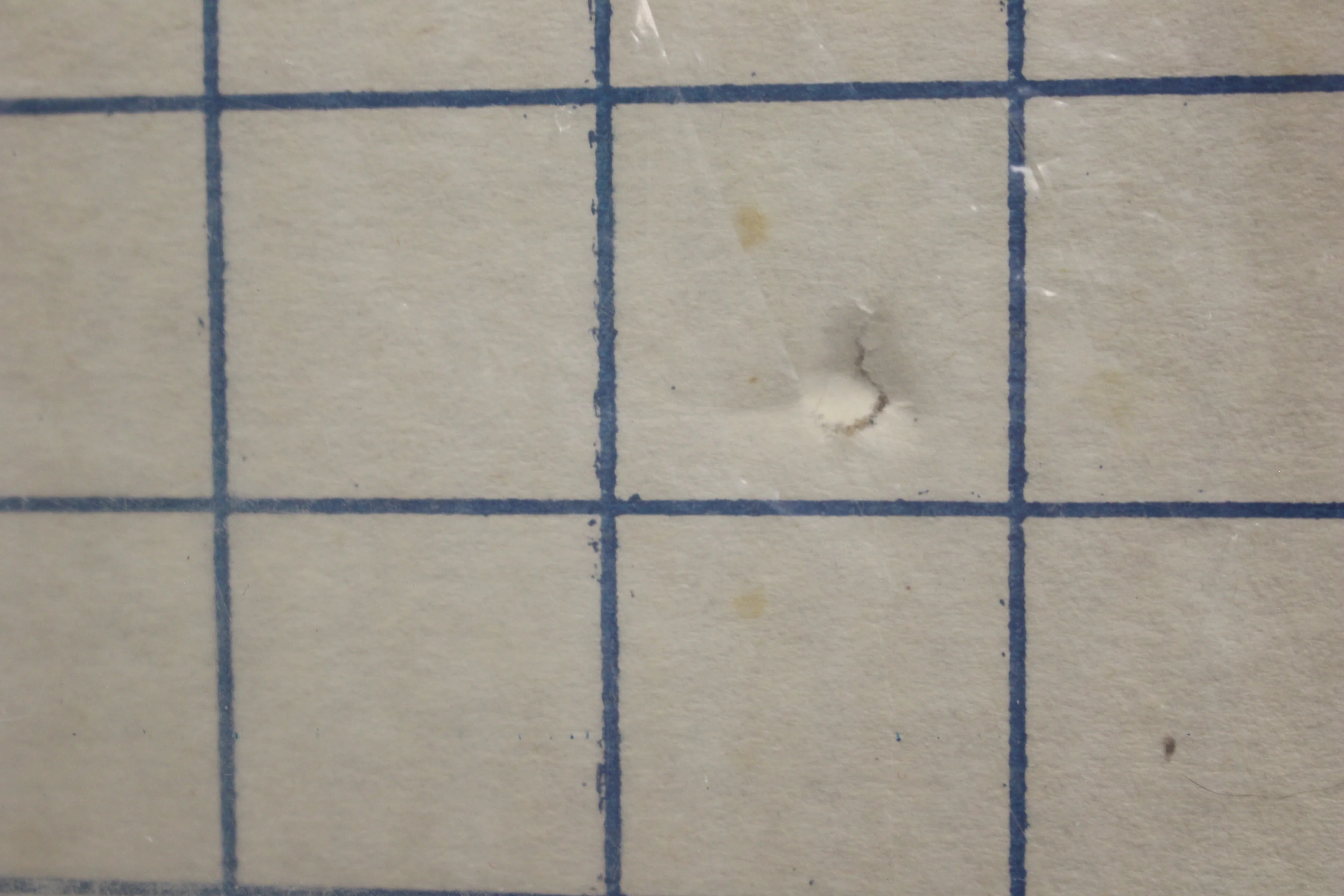 Vintage Traum Workboard for Sewing - 36" x 60" Used - Image 9