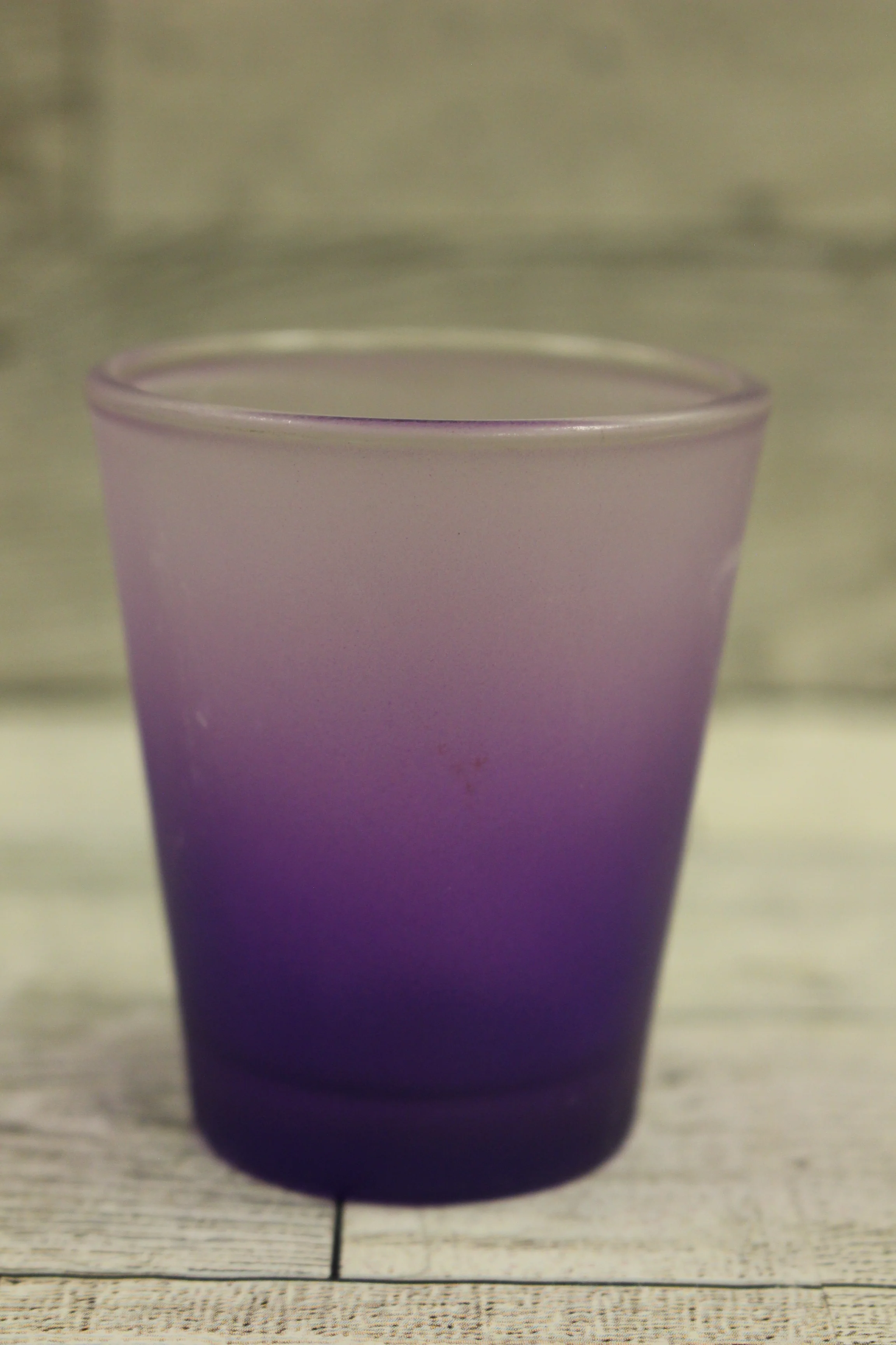 Virginia Beach Shot Glass - Used - Image 4