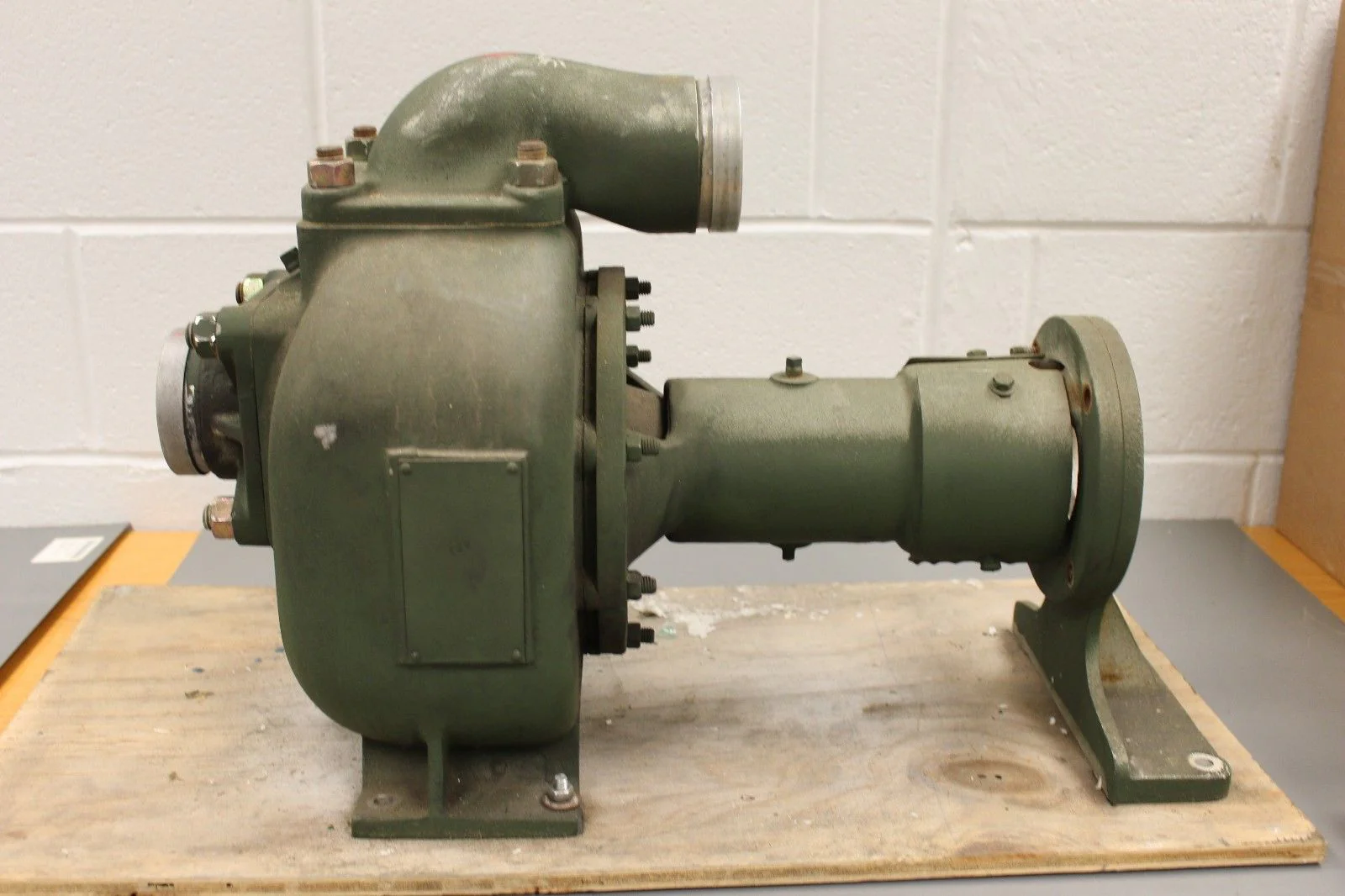 Water pump, P/N 13188-1001 - Image 7