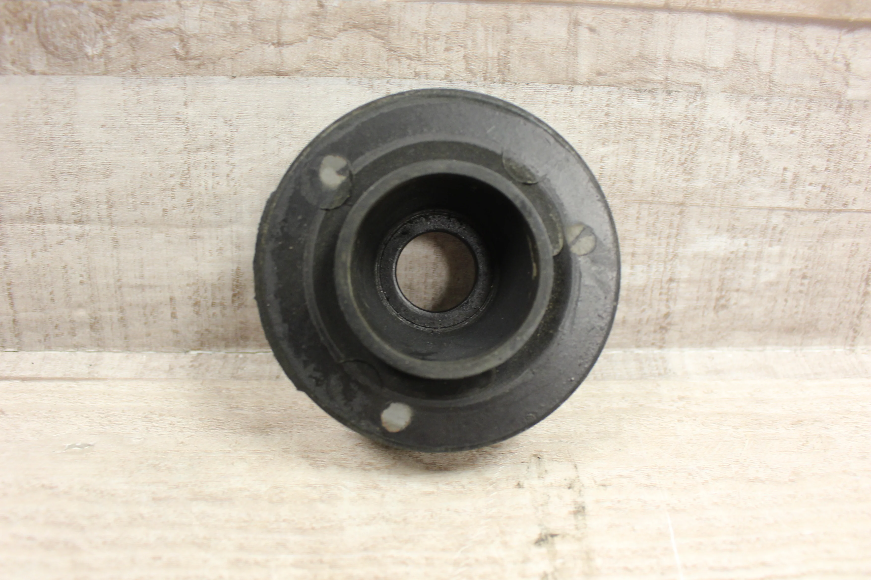 Weapon System Resilient Mount Cabin Mass Box Absorber - 5342-01-332-7614 - New - Image 2