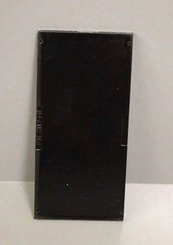 Welding Helmet Polycarbonate Filter Plate - P247SH8 - 2" x 4-1/4" - New - Image 4