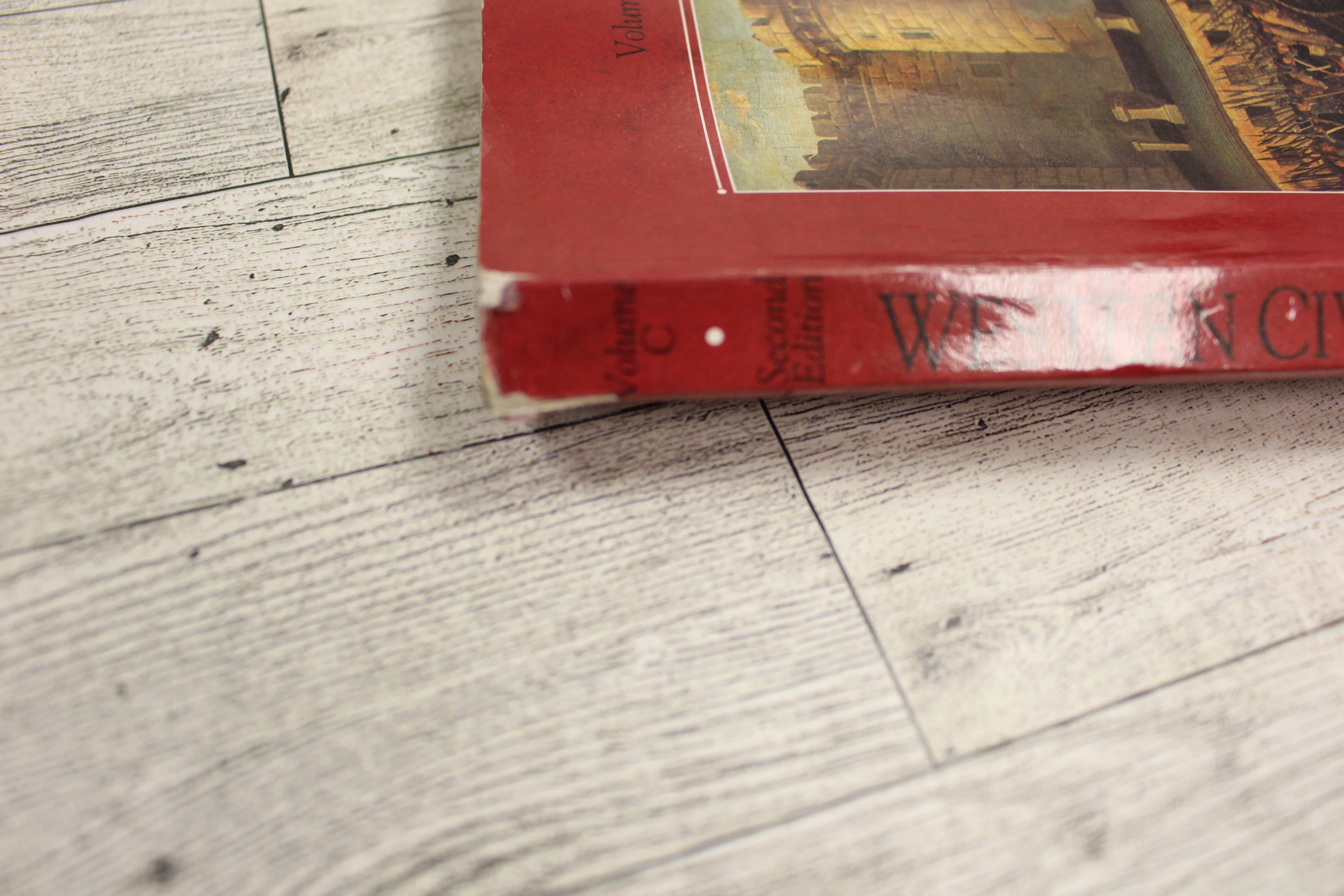 Western Civilization by Jackson Spielvogel - Volume C - Second Edition - Used - Image 10