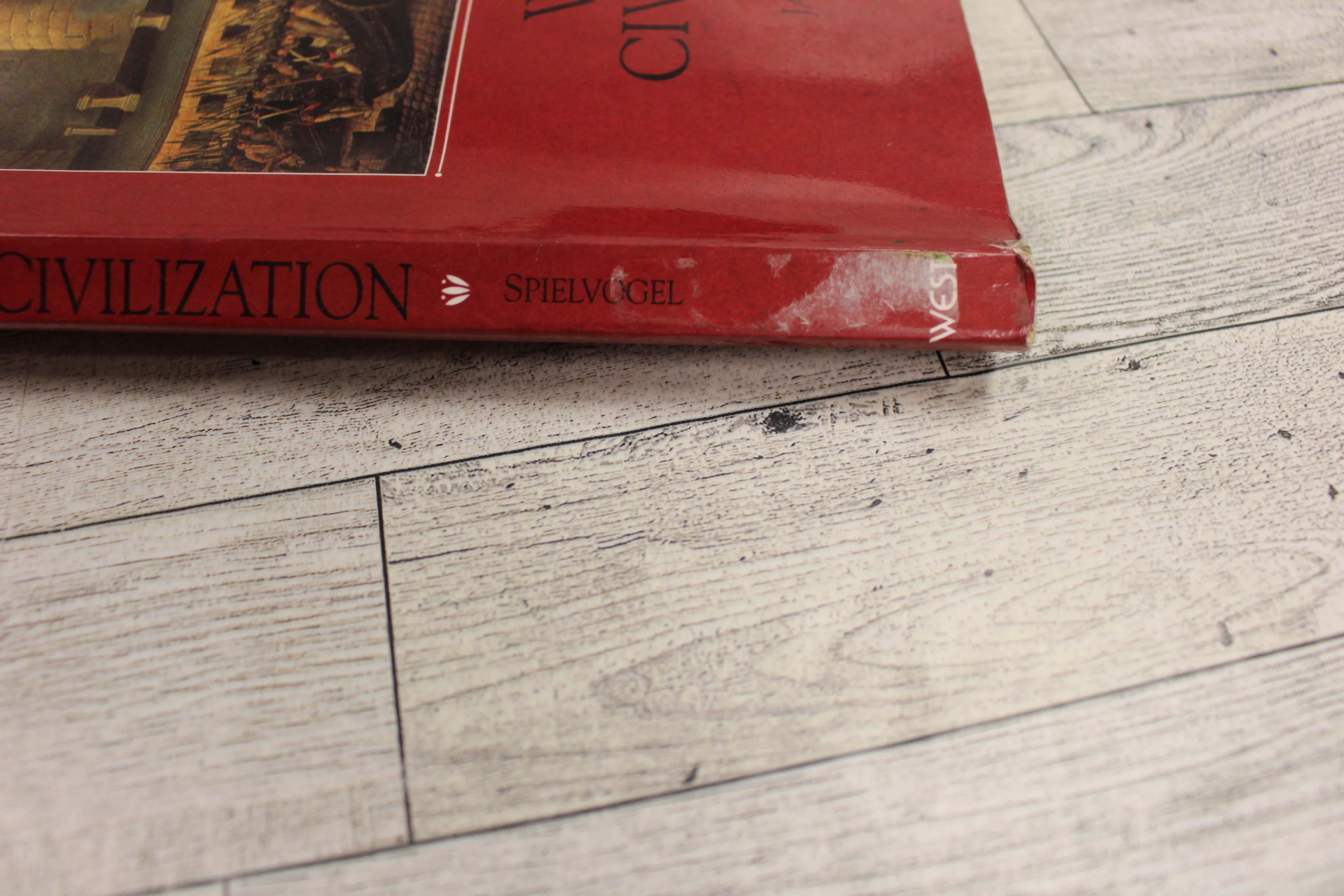 Western Civilization by Jackson Spielvogel - Volume C - Second Edition - Used - Image 11