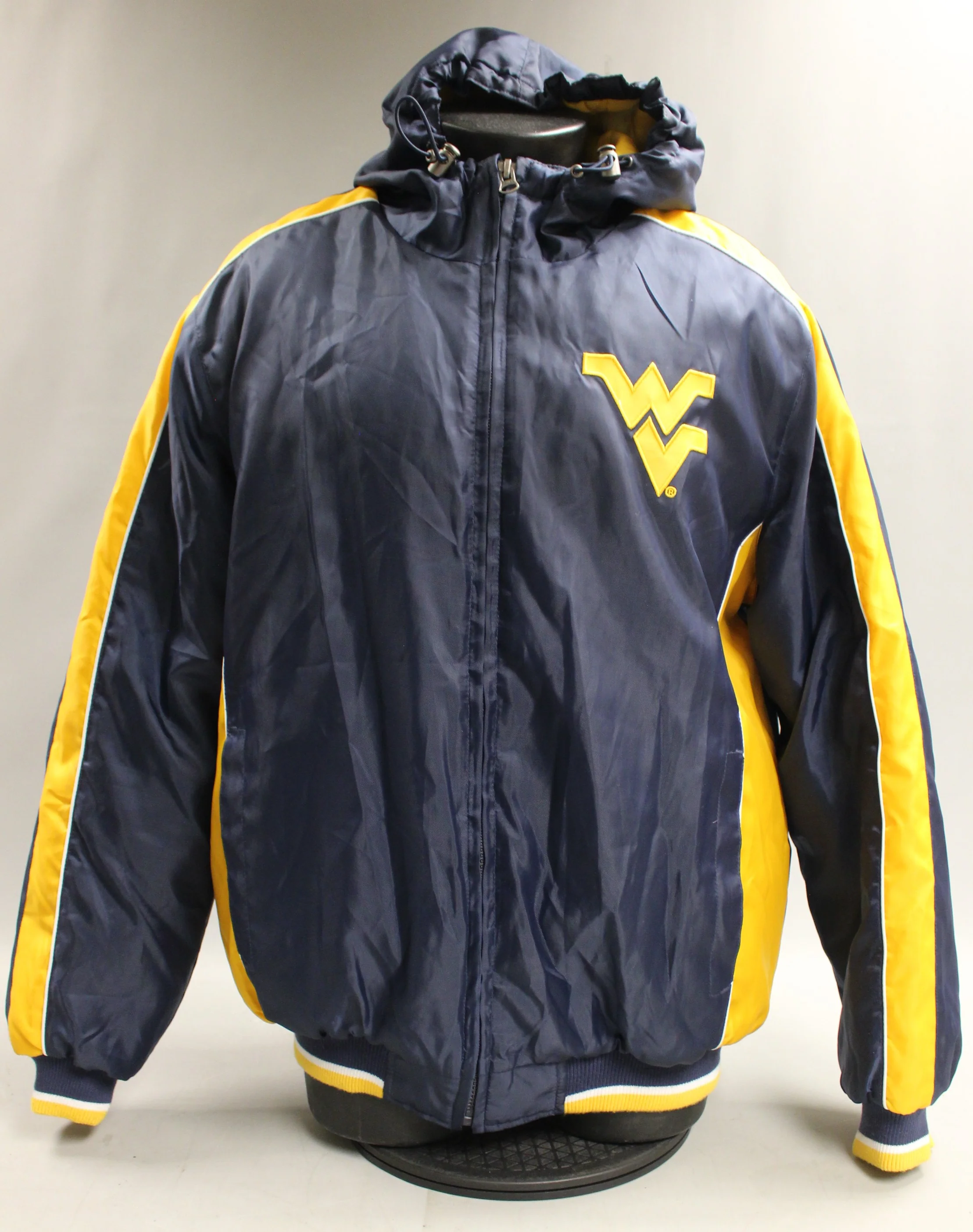 Western Virginia Mountaineers Jacket - Size: XLarge - Used - Image 2