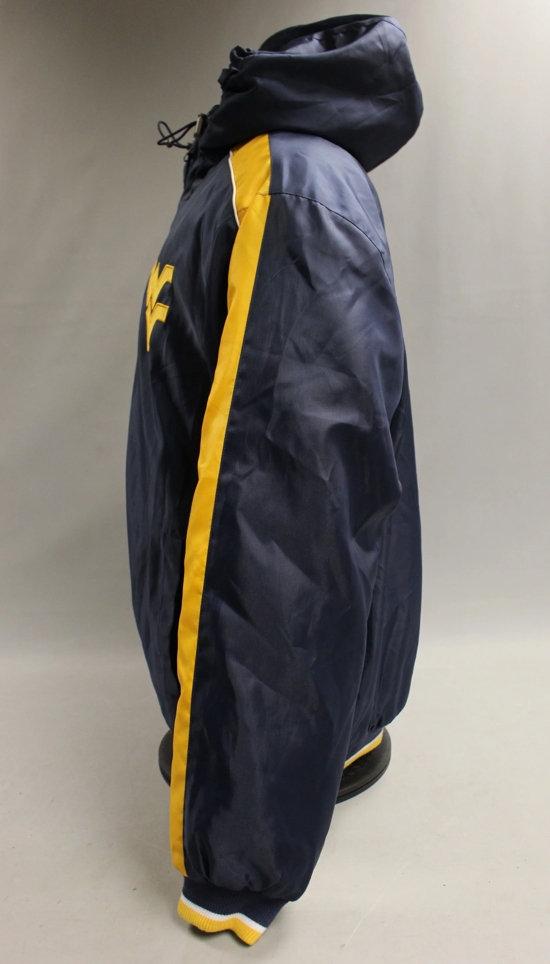 Western Virginia Mountaineers Jacket - Size: XLarge - Used - Image 3