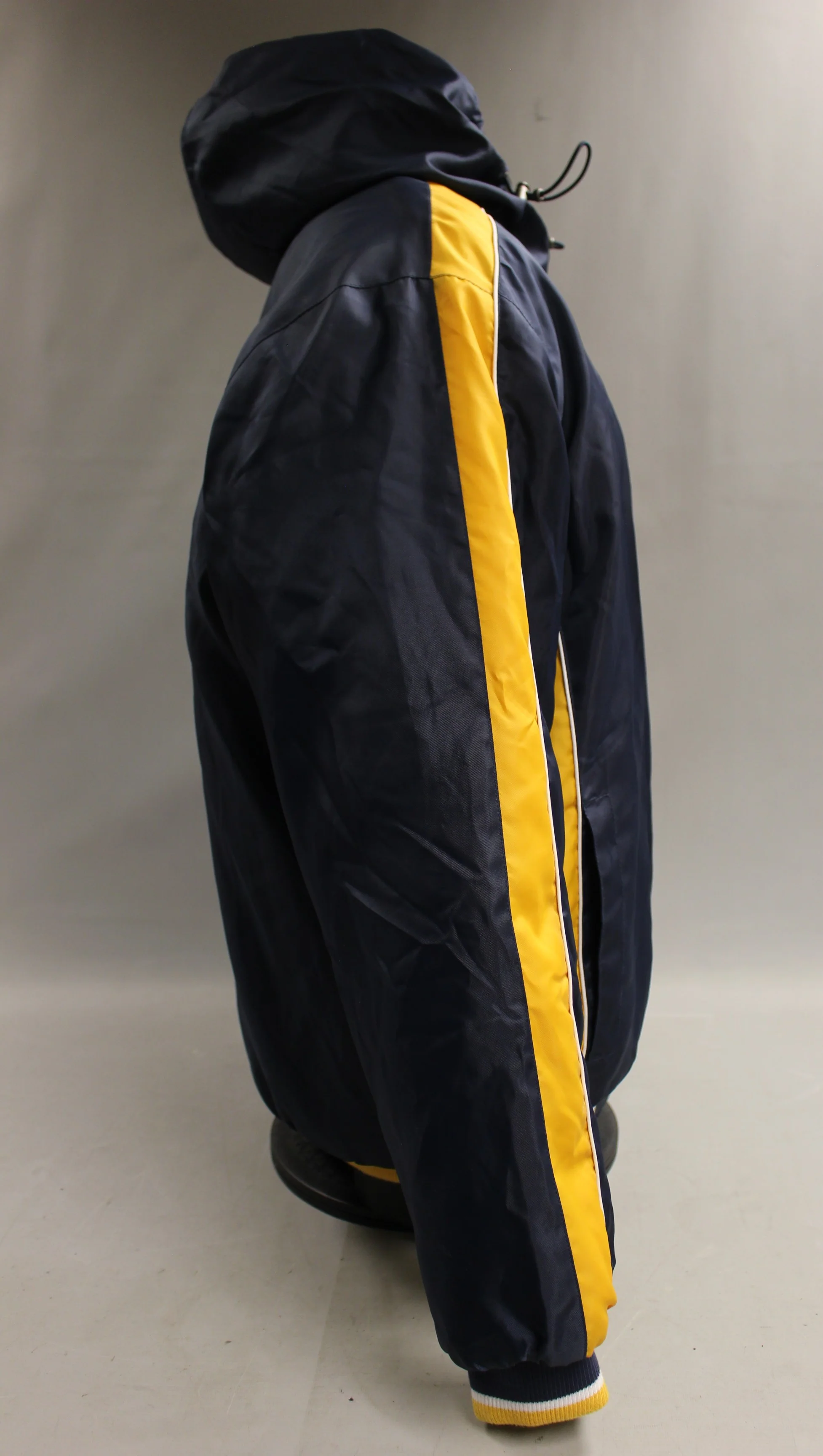 Western Virginia Mountaineers Jacket - Size: XLarge - Used - Image 5