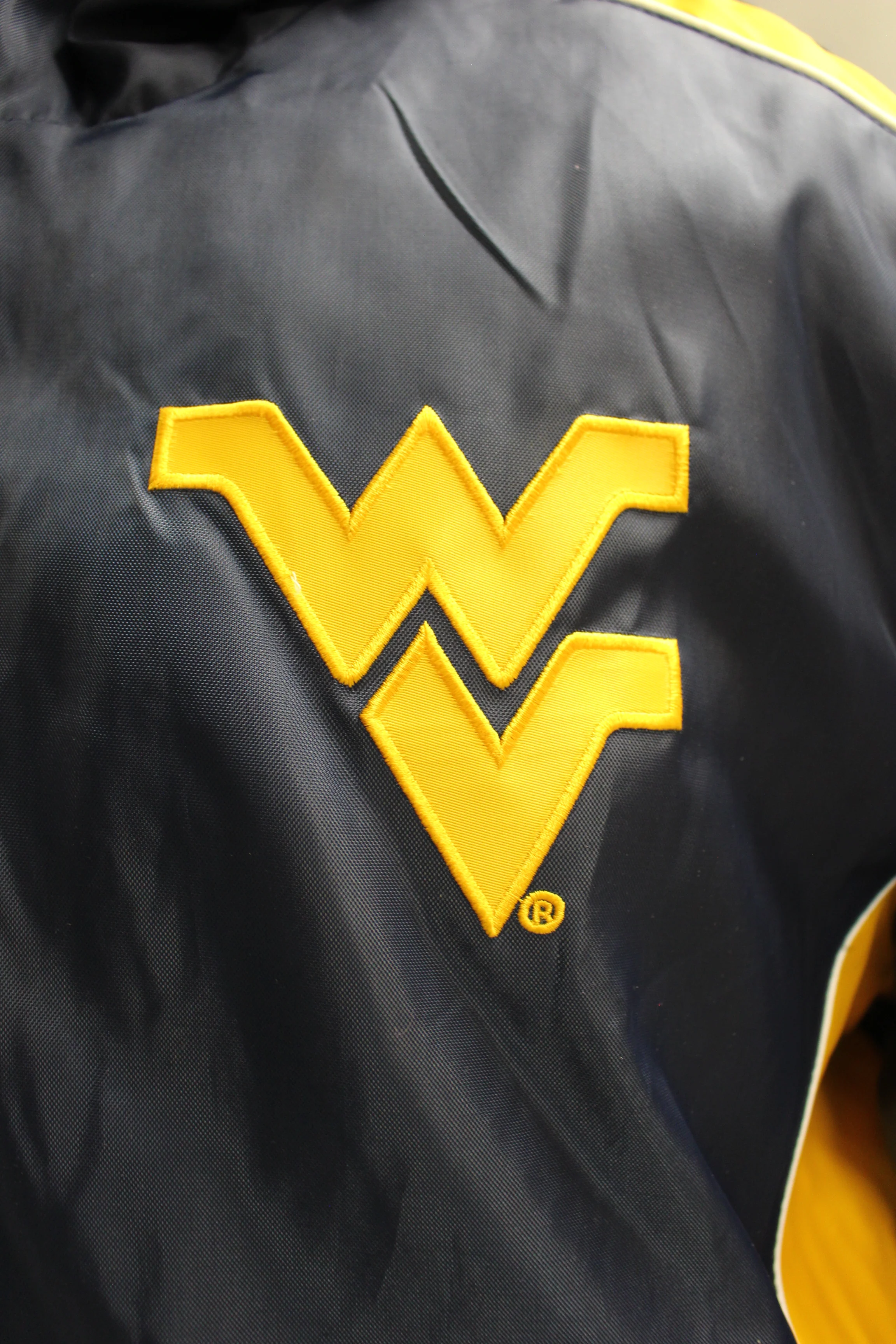 Western Virginia Mountaineers Jacket - Size: XLarge - Used - Image 6